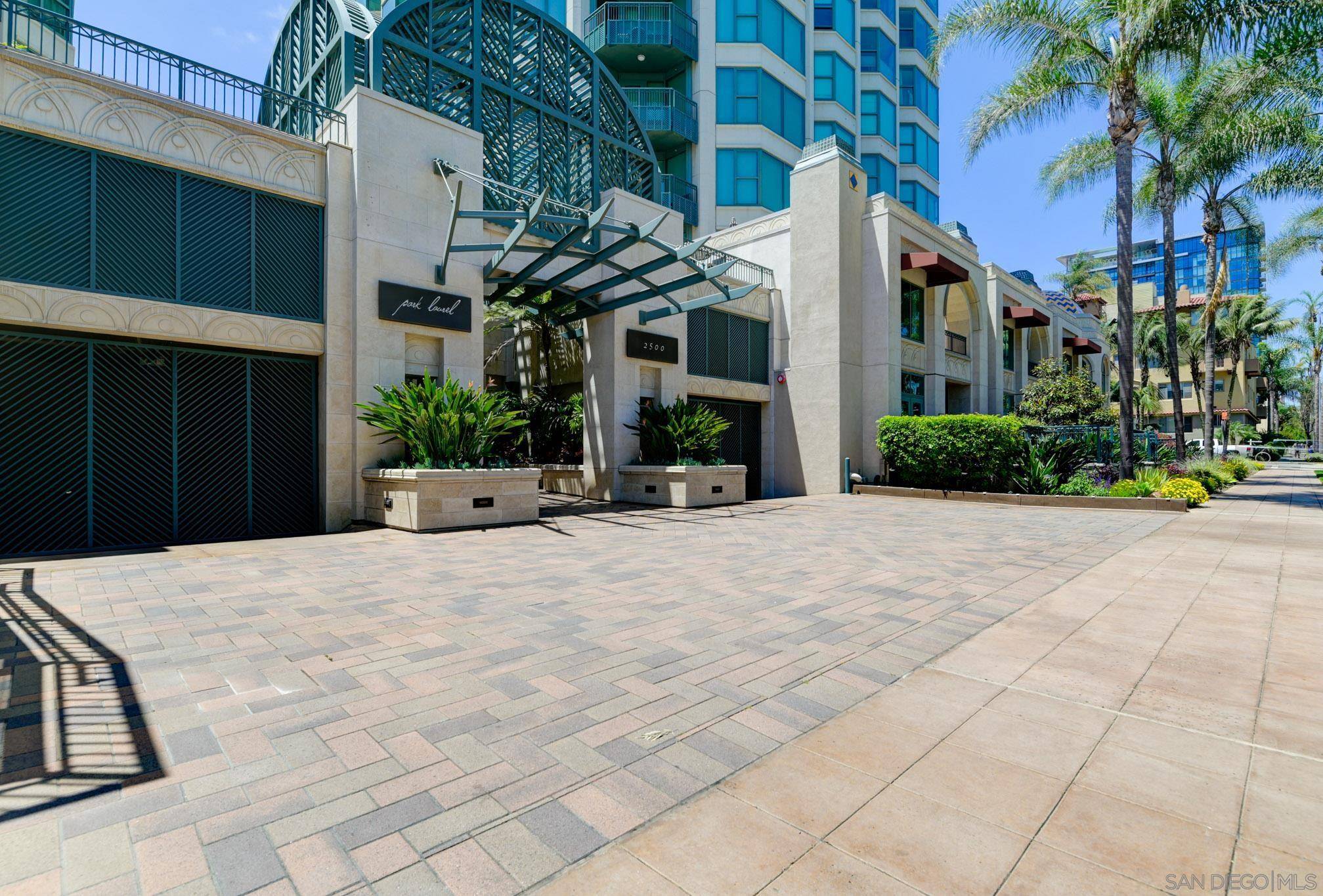 San Diego, CA 92103,2500 6Th Ave #507