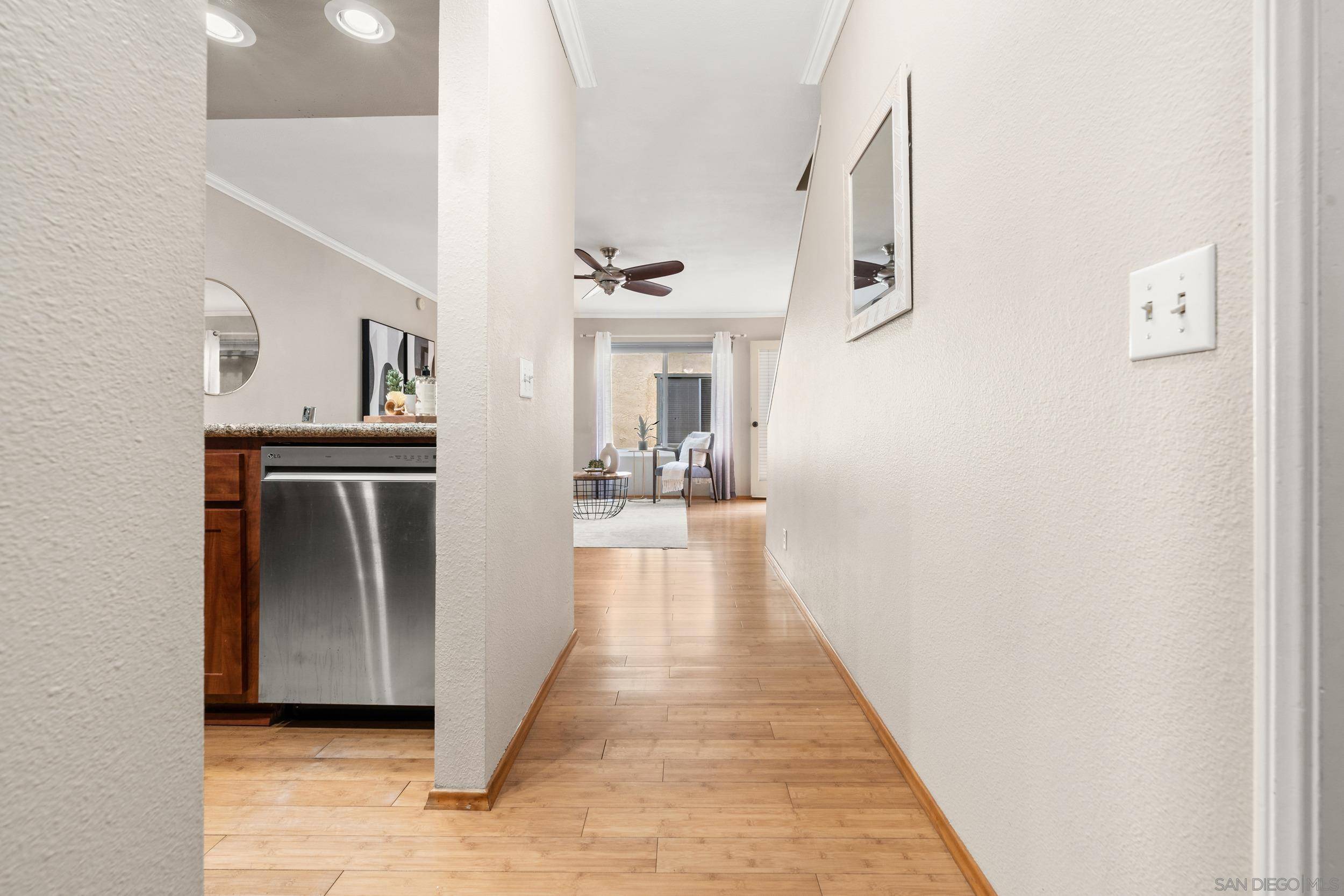 San Diego, CA 92111,7076 Park Mesa Way #55