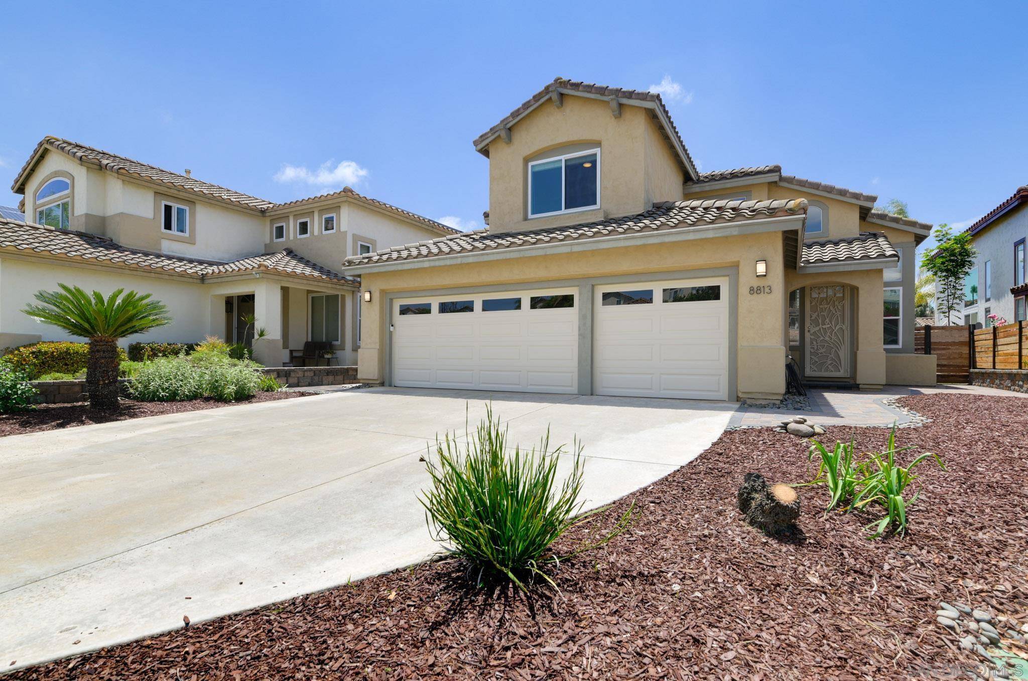San Diego, CA 92129,8813 Gainsborough Avenue