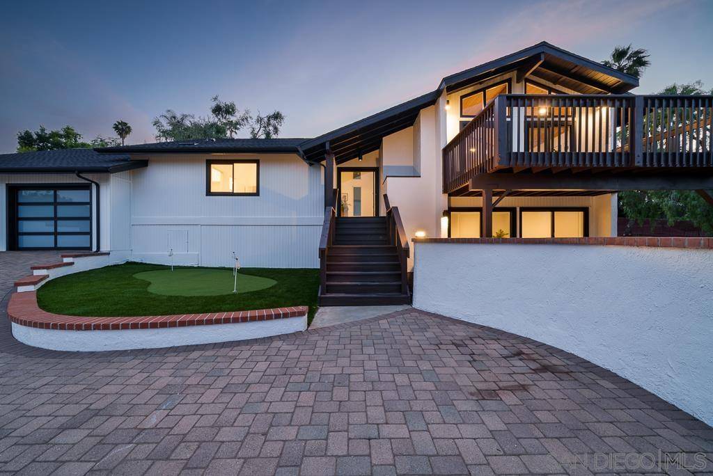 Escondido, CA 92025,2927 Lawrence Ln