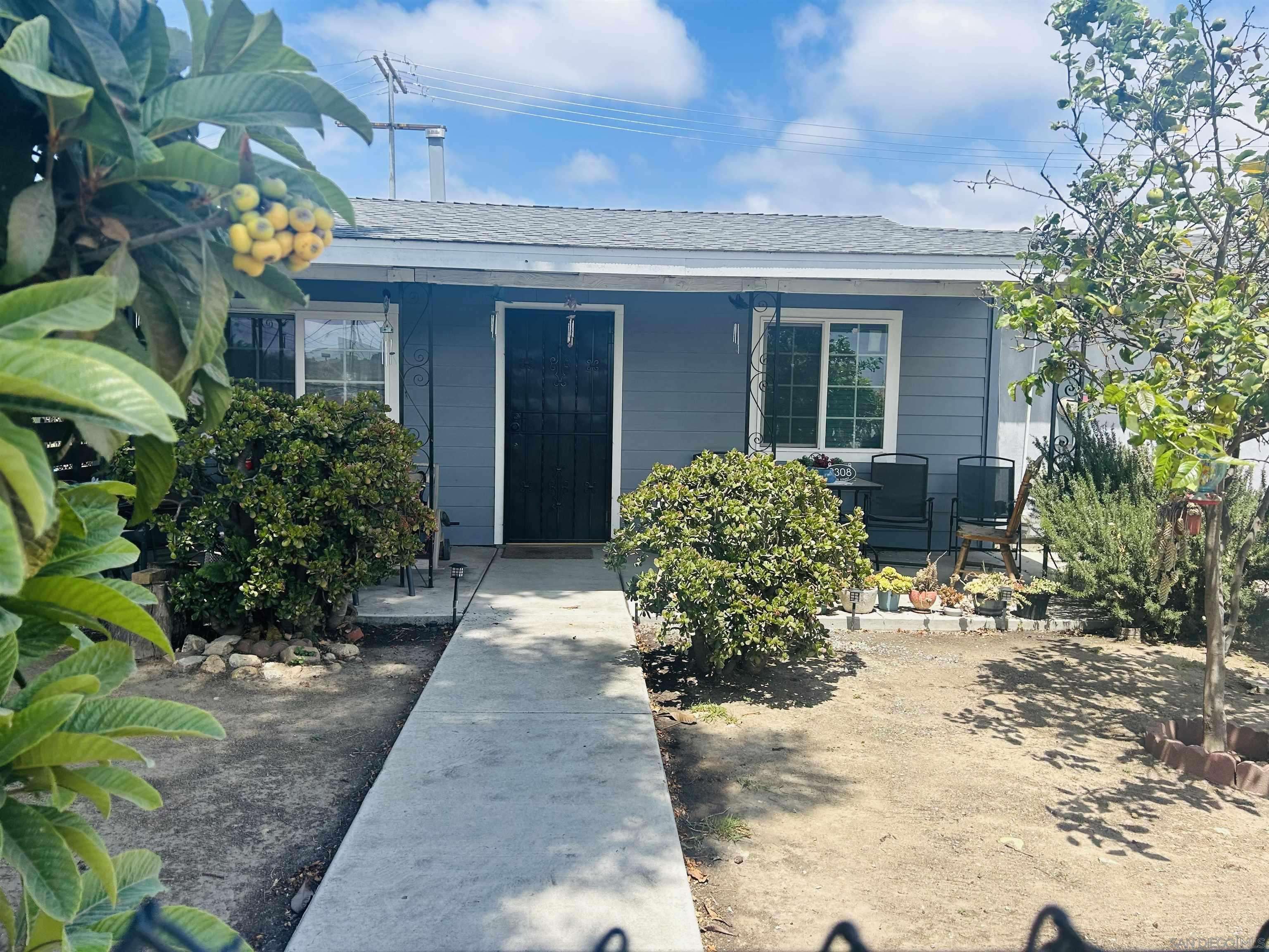 Chula Vista, CA 91911,3308 Main St
