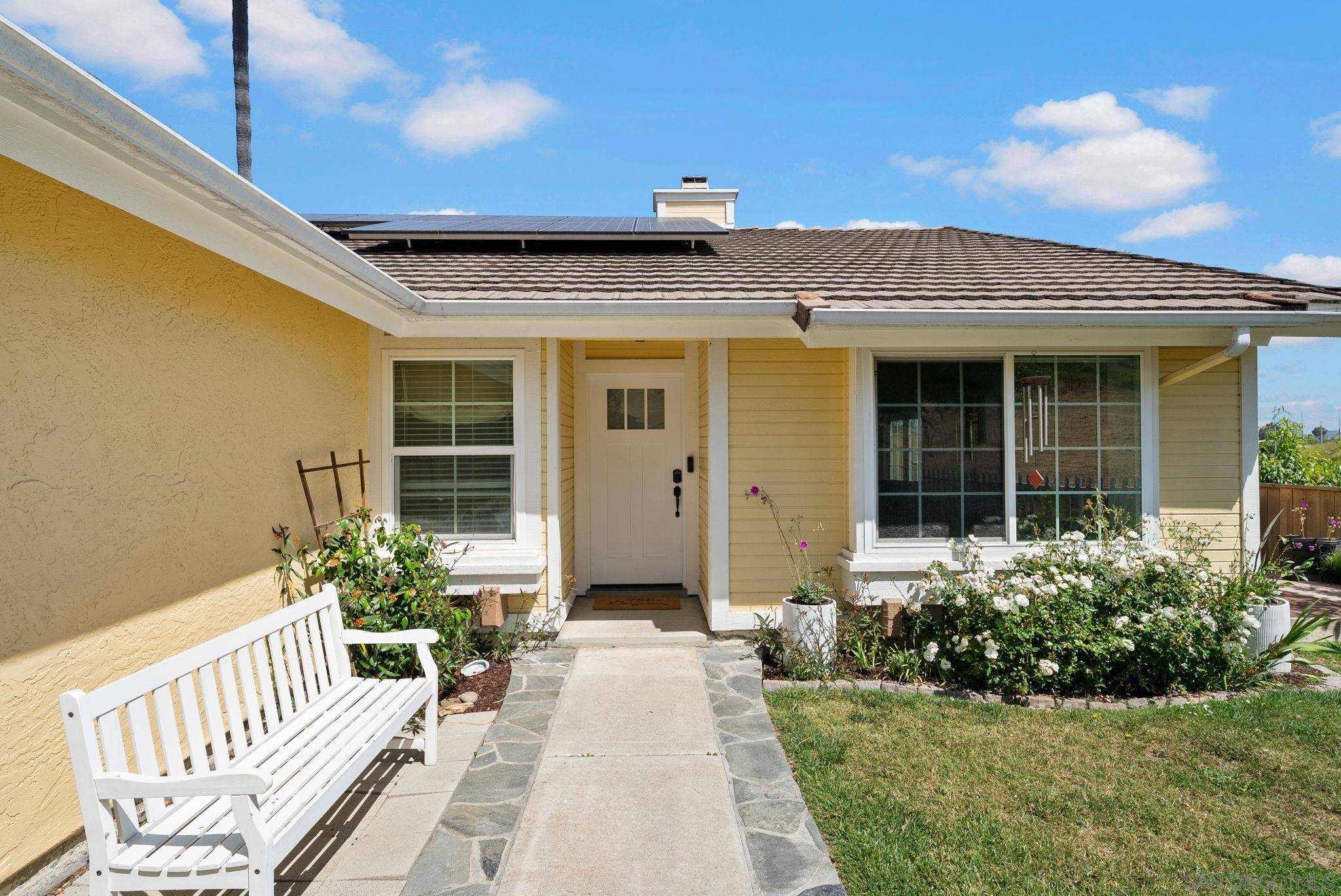 Oceanside, CA 92054,3410 Tonopah St