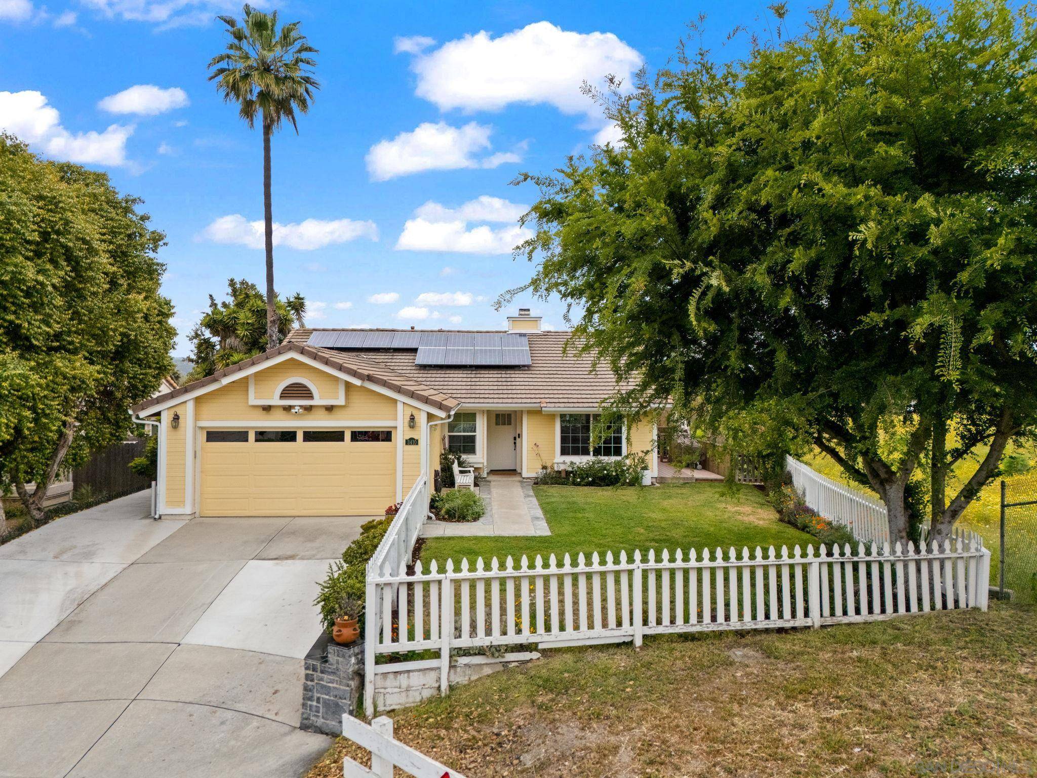 Oceanside, CA 92054,3410 Tonopah St
