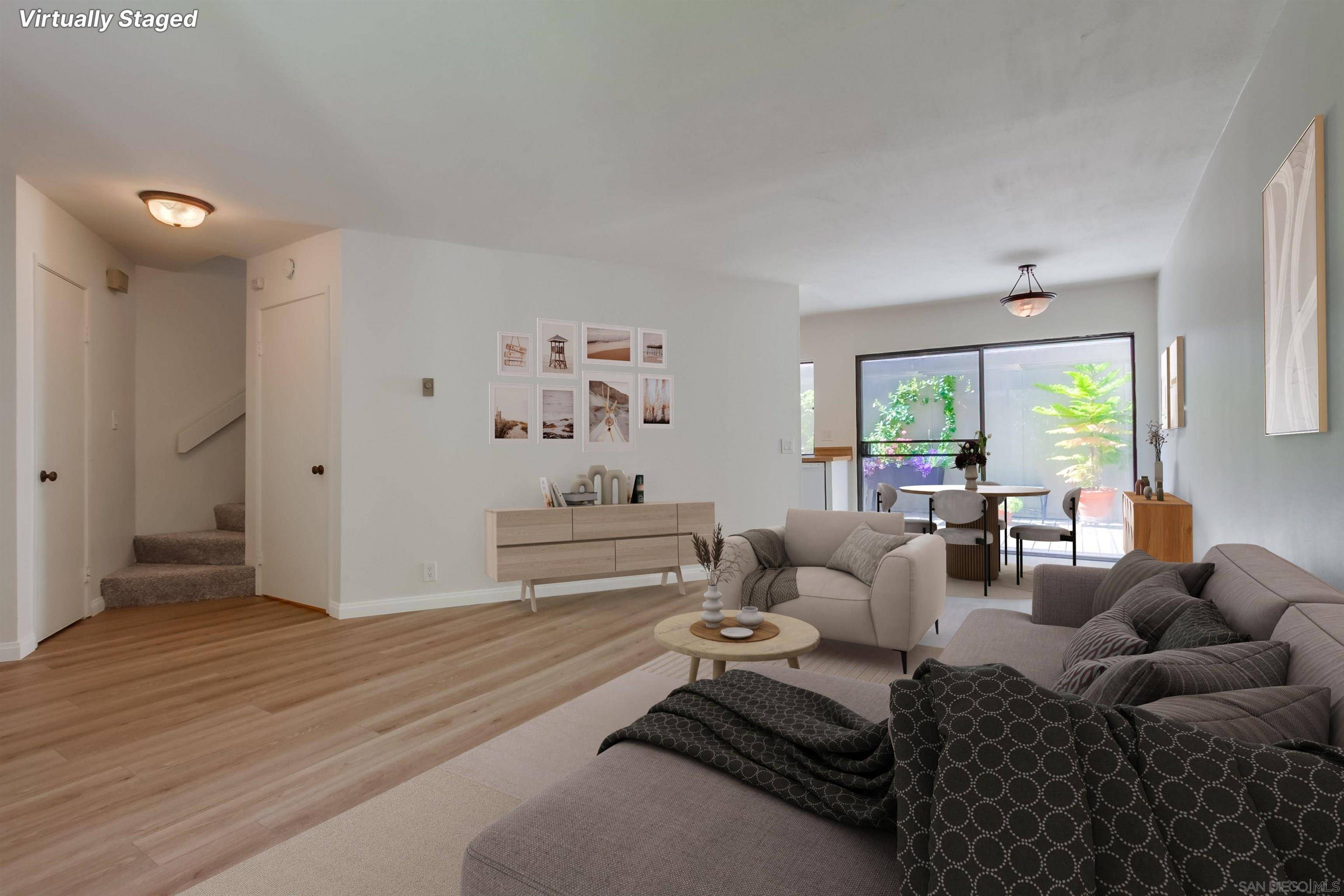 La Jolla, CA 92037,8450 Via Sonoma #103