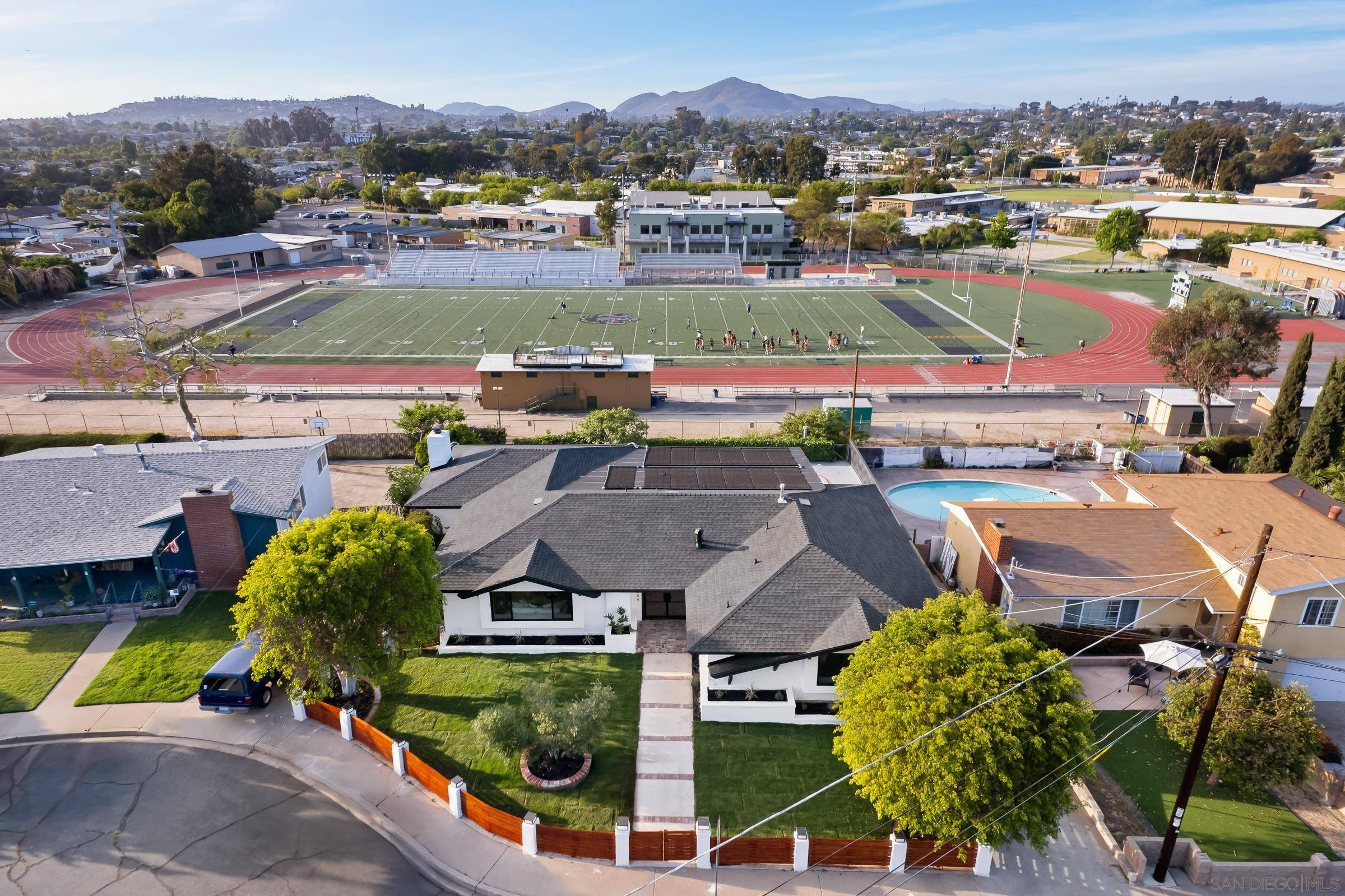 La Mesa, CA 91941,4058 Apore Street