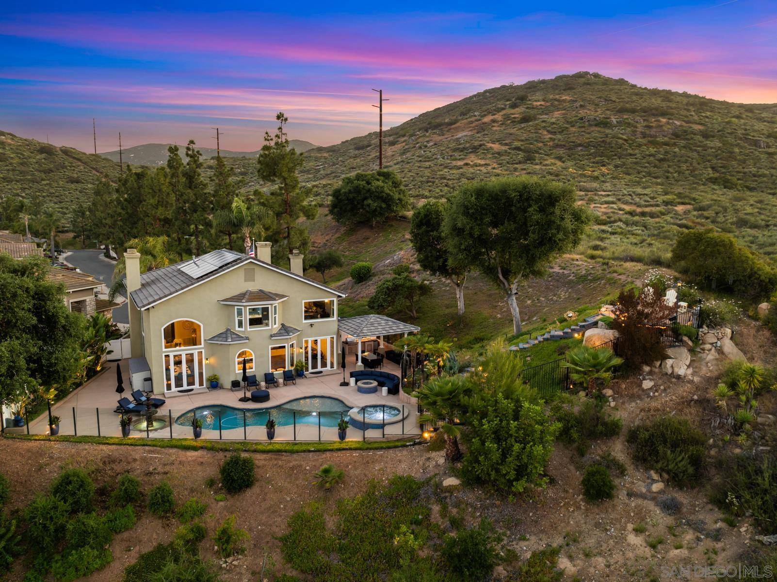 San Diego, CA 92127,18295 High Mesa Ct