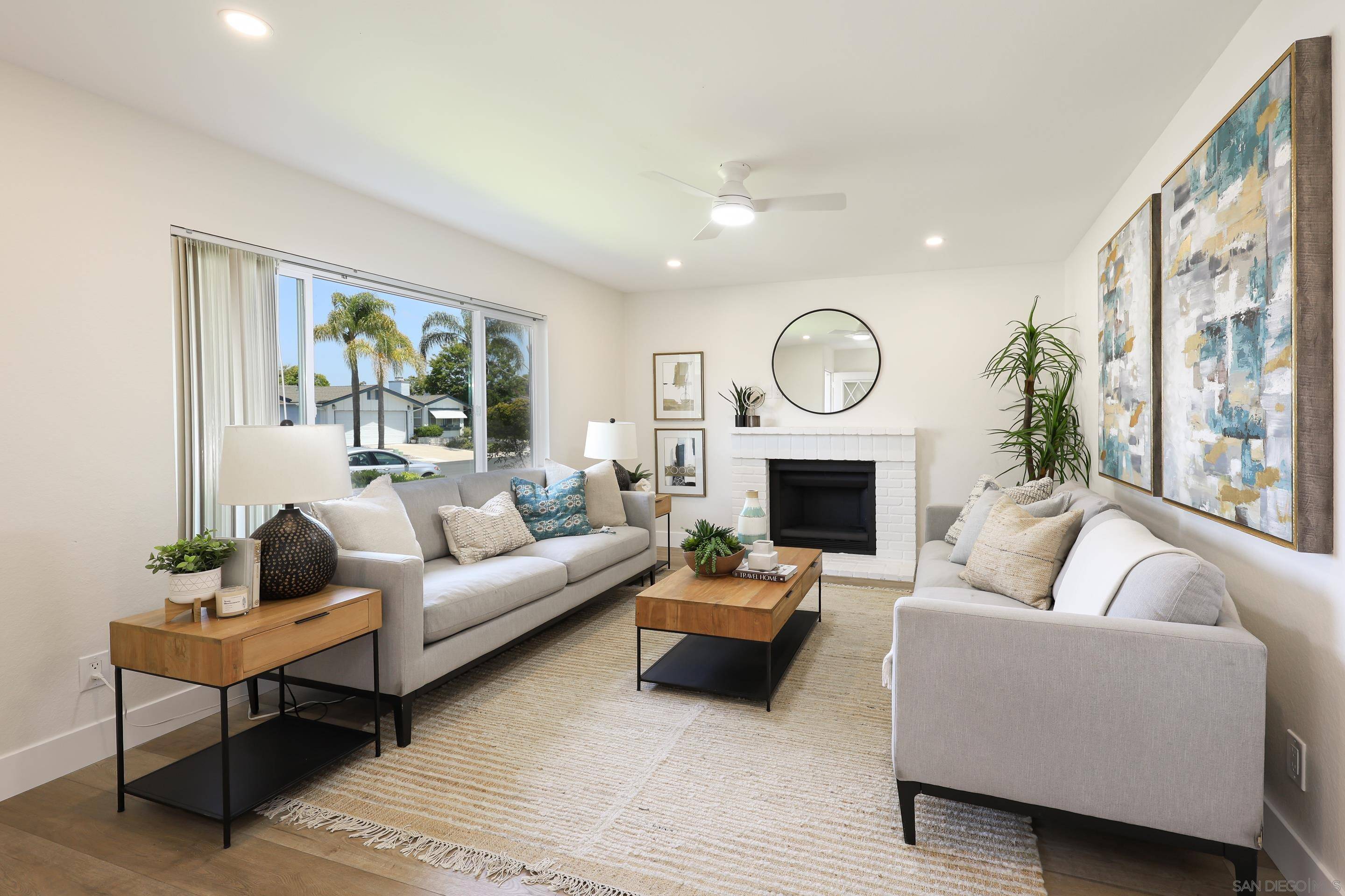 San Diego, CA 92126,7587 Northrup Dr