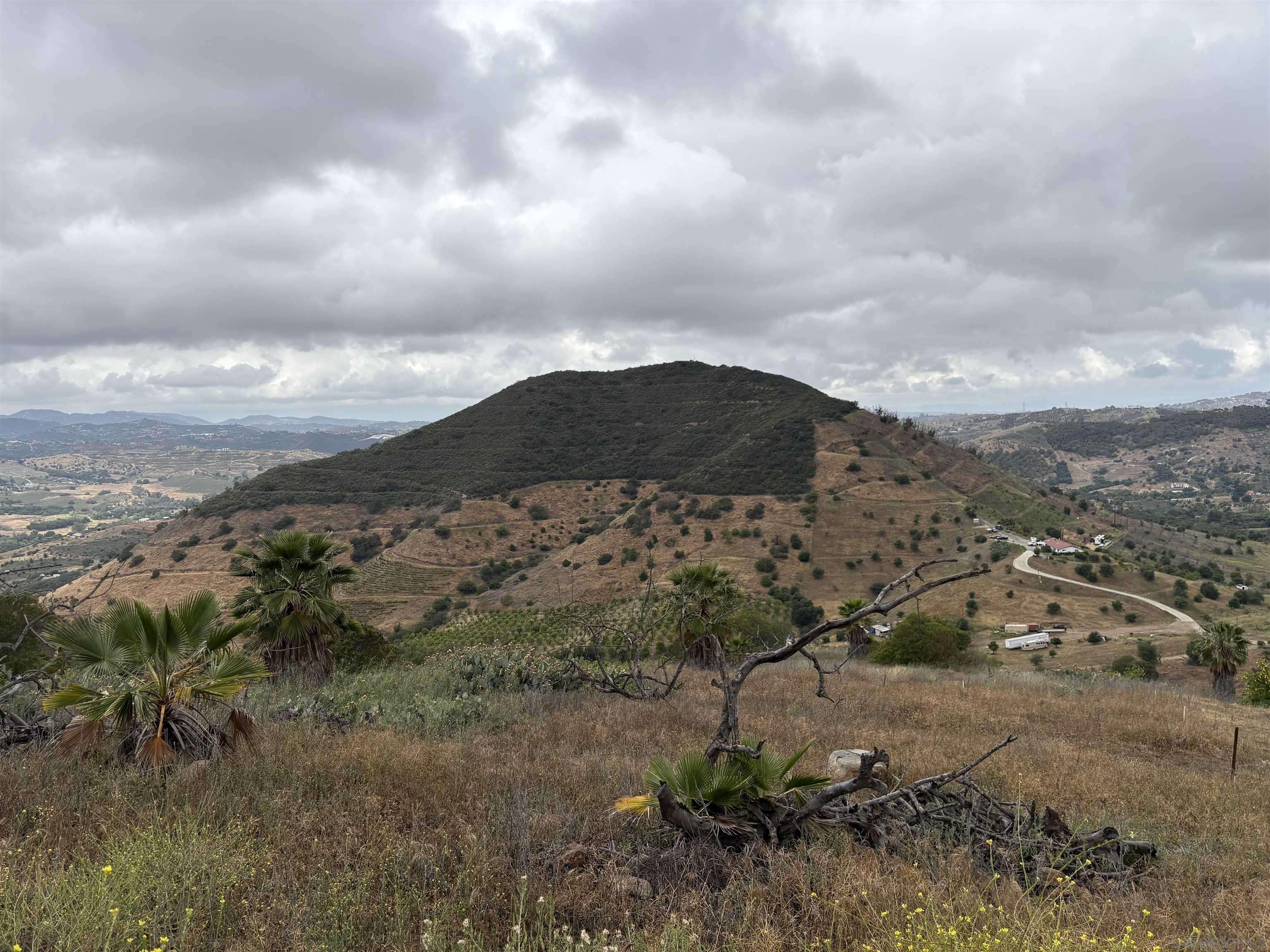 Valley Center, CA 92082,0 Santa Virginia Drive #02