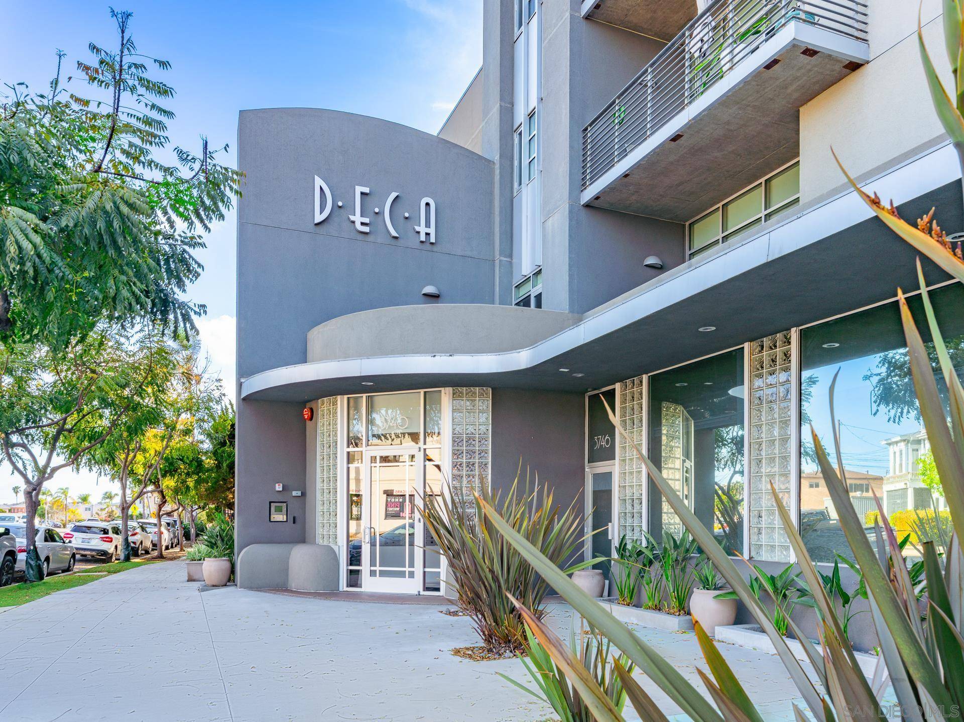 San Diego, CA 92103,3740 Park Boulevard #410