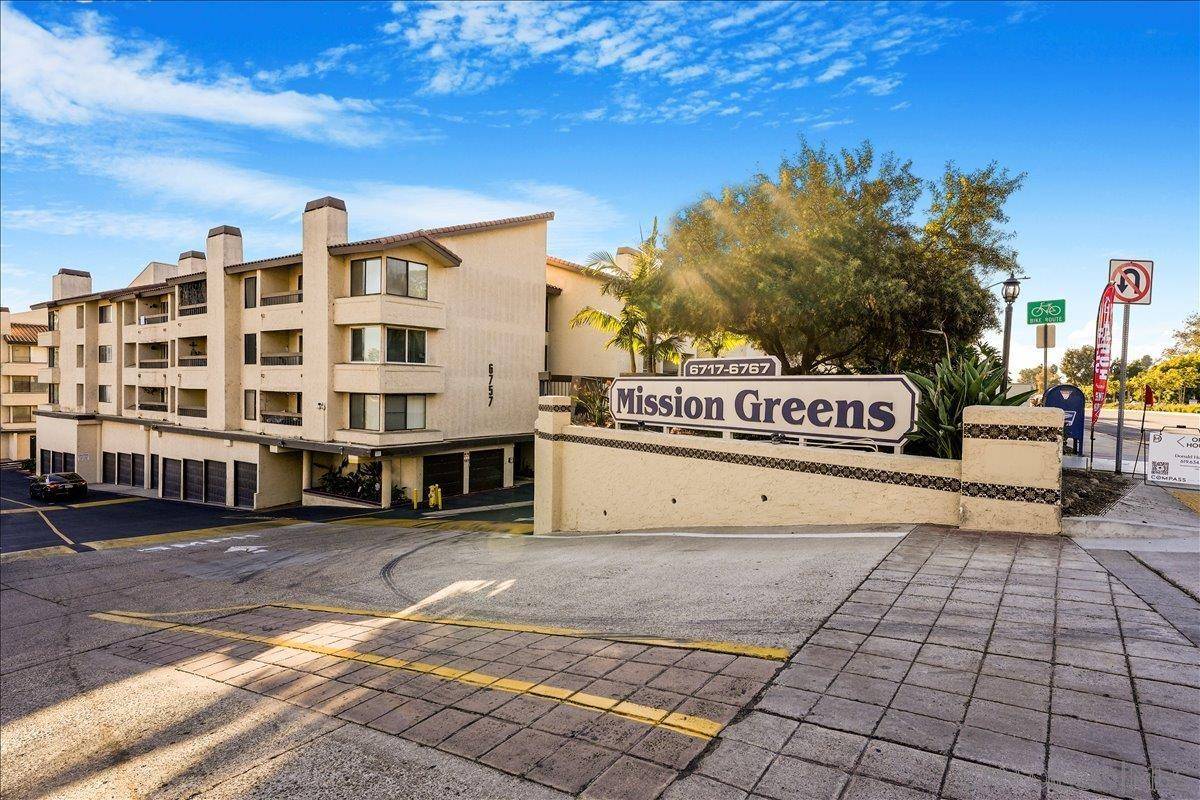 San Diego, CA 92108,6747 Friars Rd #113