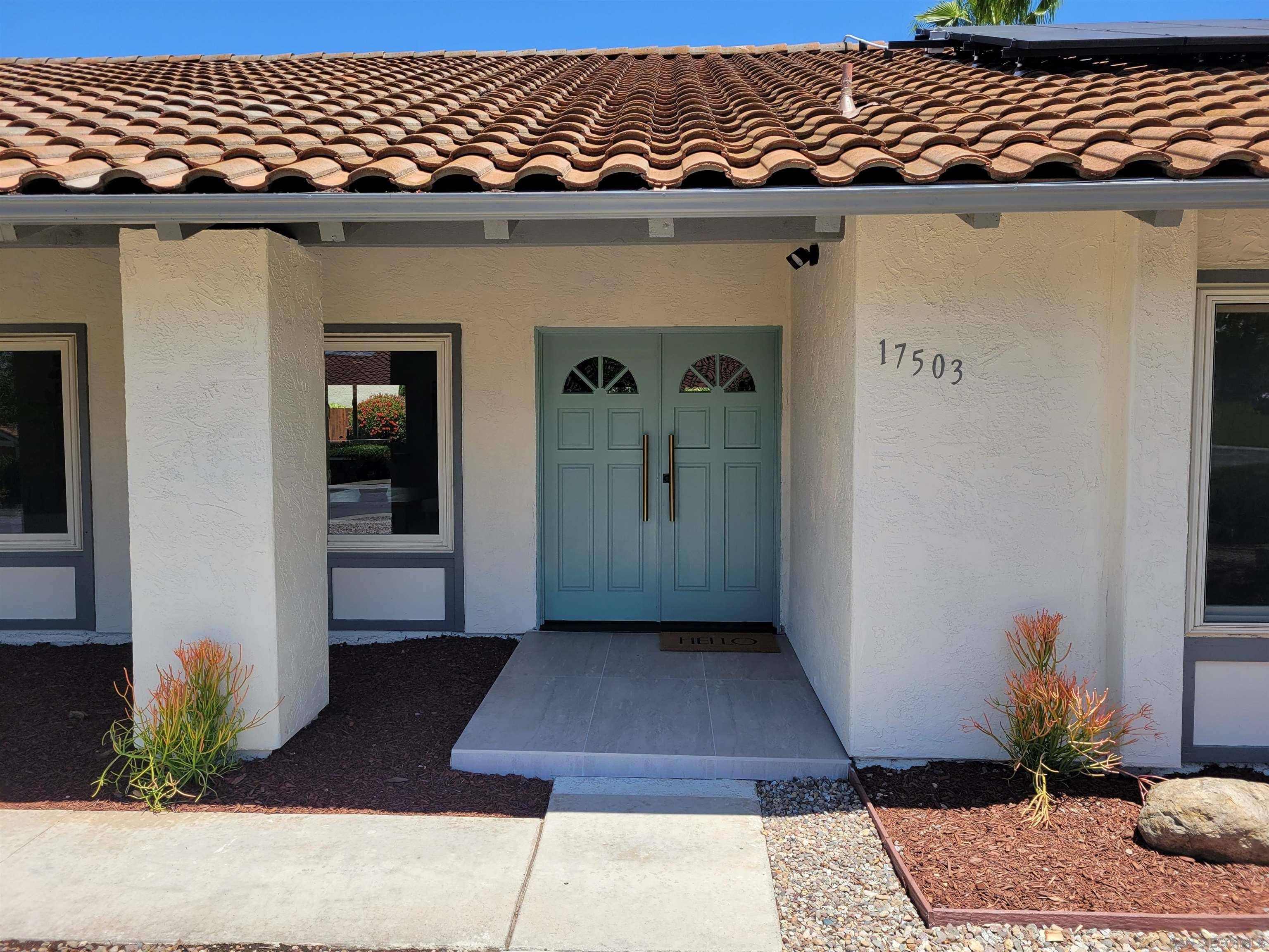 San Diego, CA 92128,17503 Plaza Marlena