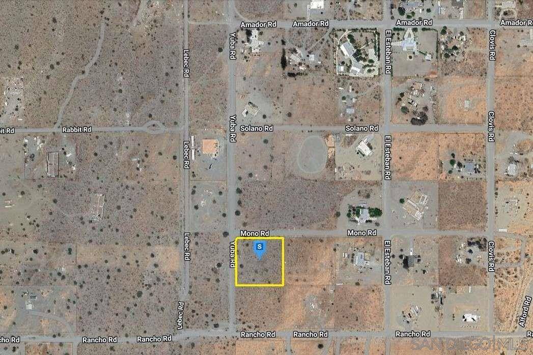 Phelan, CA 92371,0 Yuba Rd #55