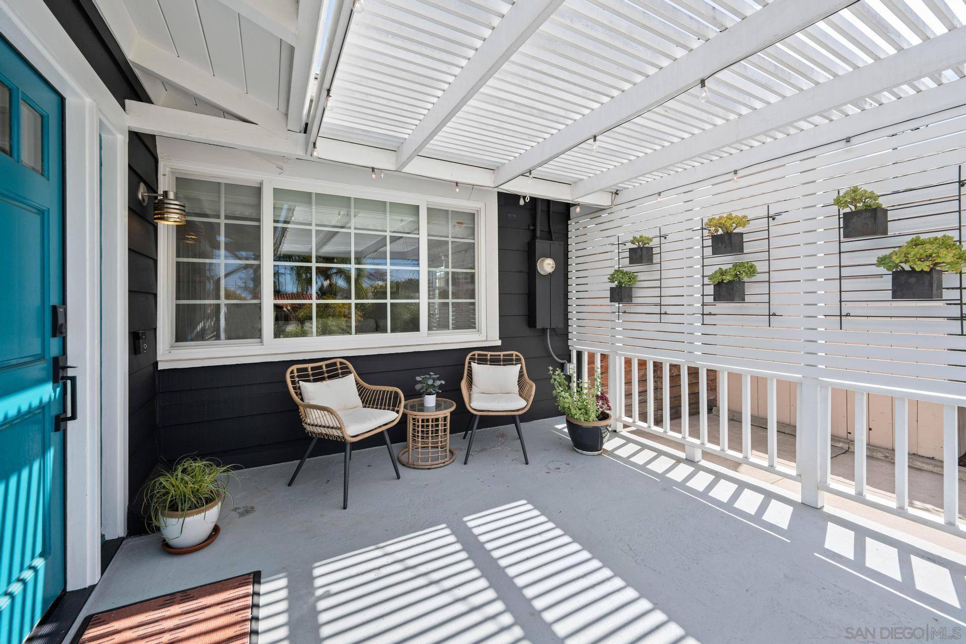 San Diego, CA 92103,3535 Jackdaw Street