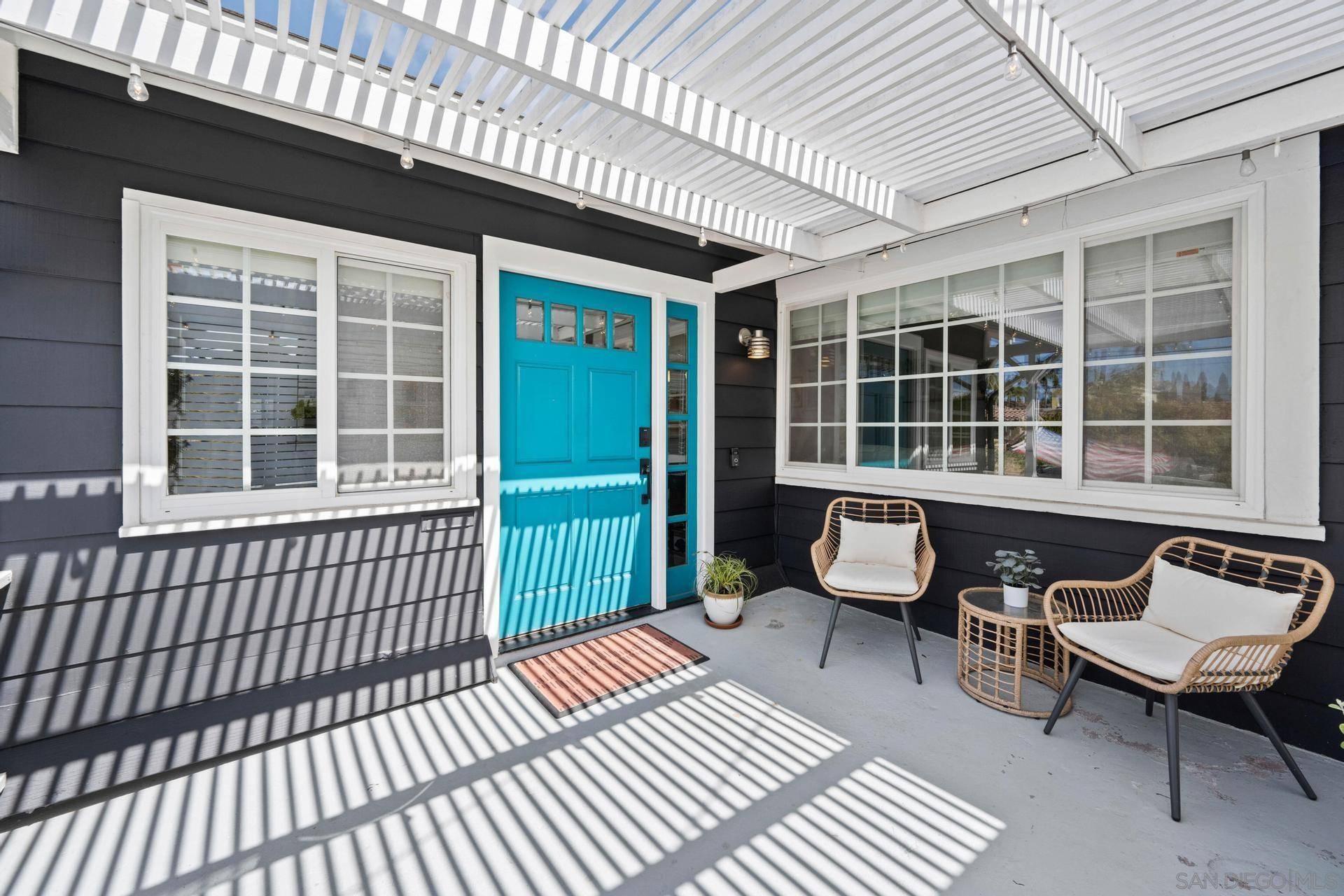 San Diego, CA 92103,3535 Jackdaw Street