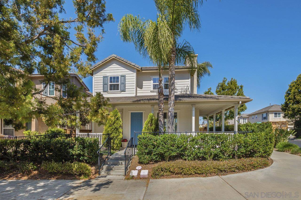 San Diego, CA 92127,9836 Lone Quail Rd