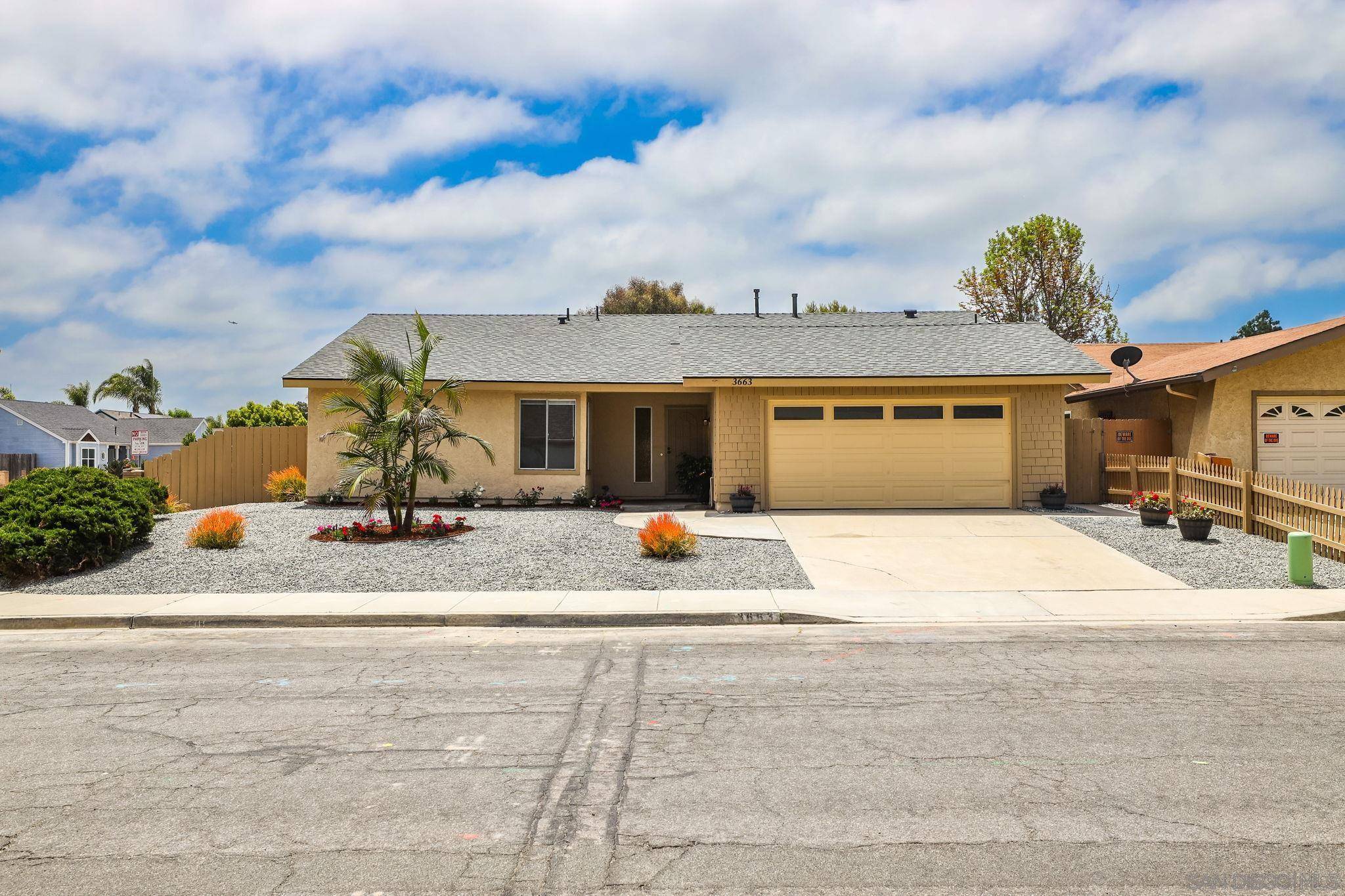 Oceanside, CA 92058,3663 Forest Road