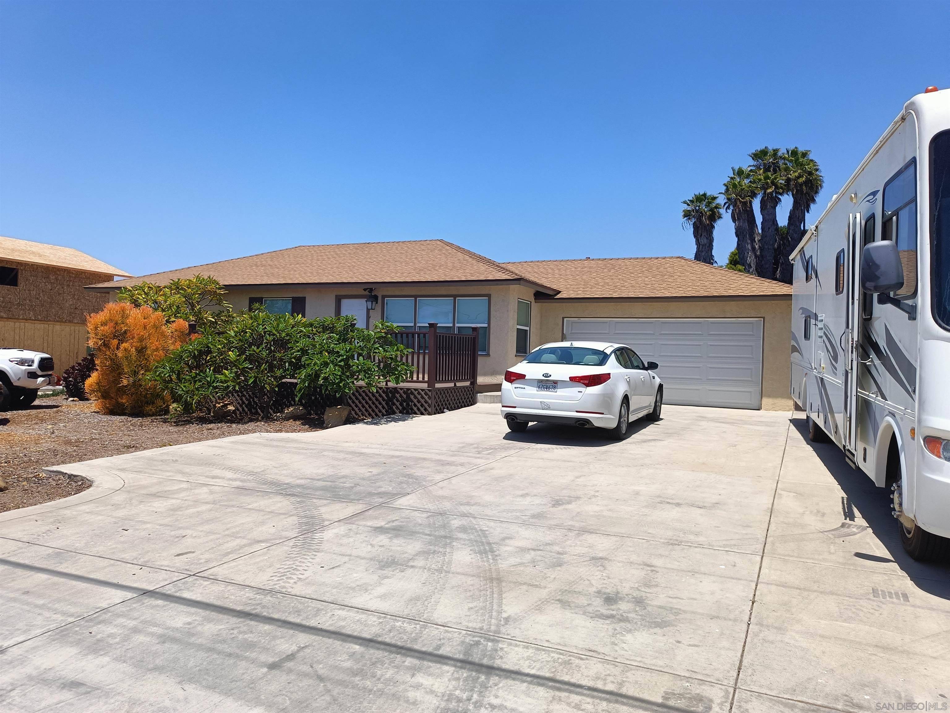 Bonita, CA 91902,5225 Nannette St