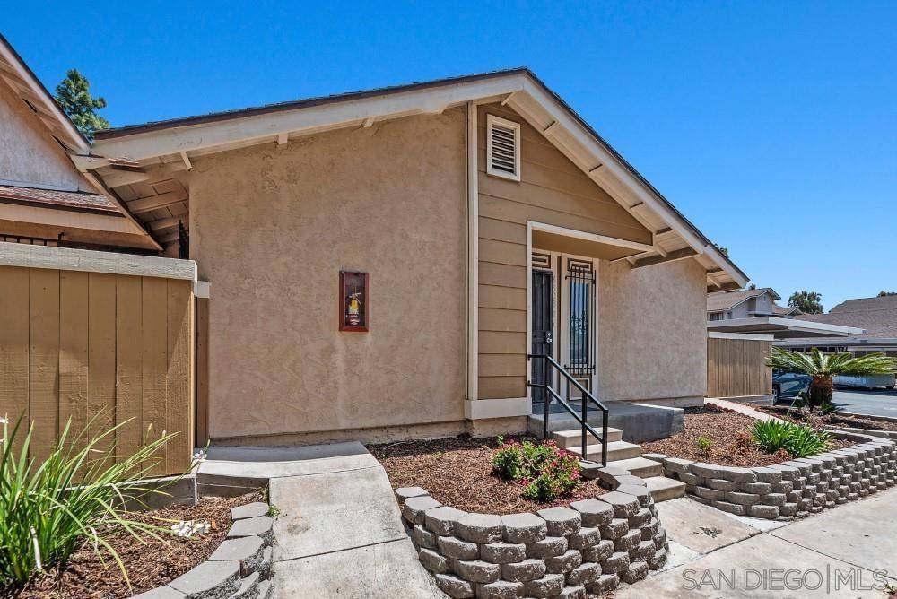 San Diego, CA 92139,6808 Quebec Ct. 2 #2