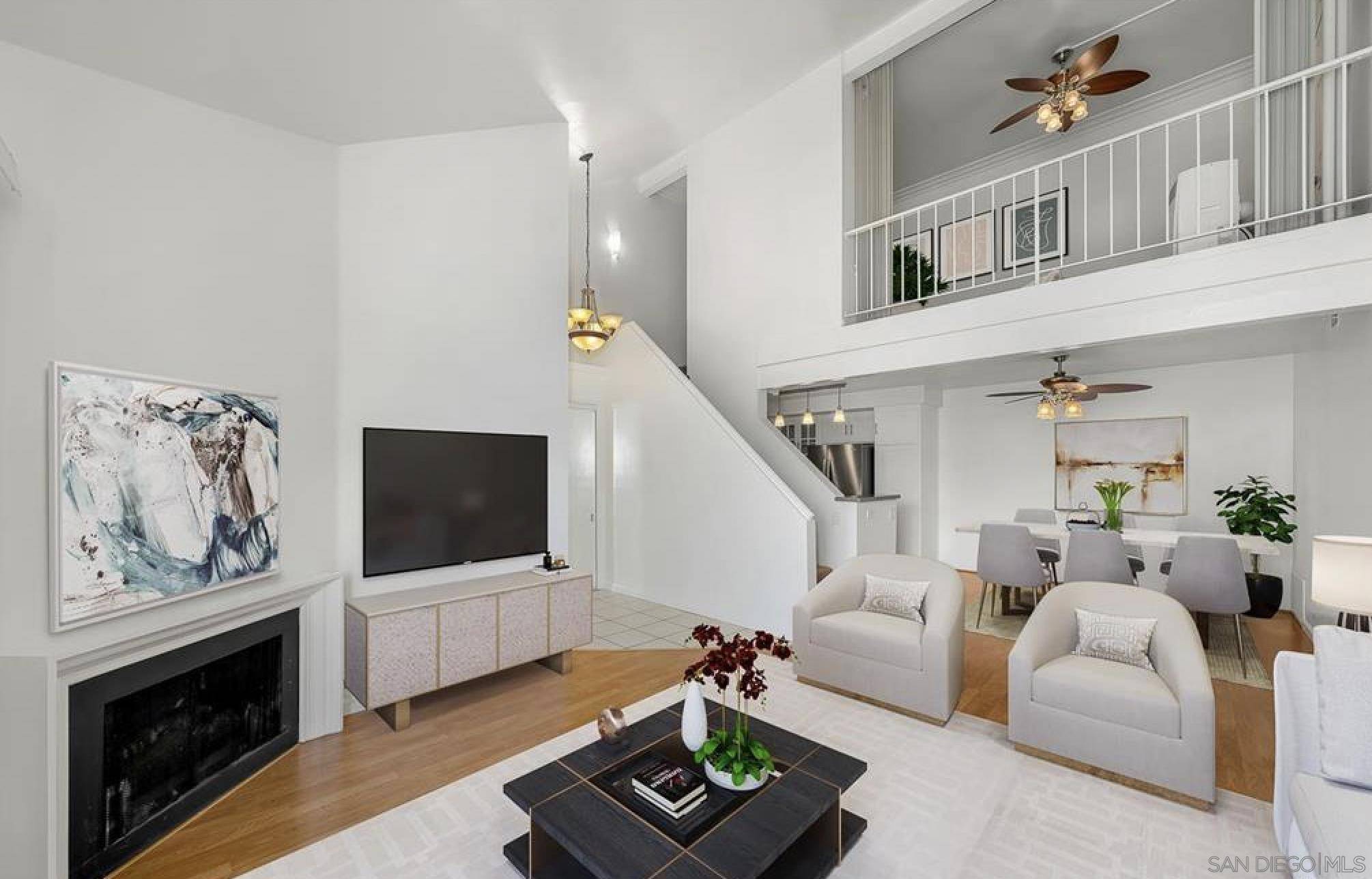 San Diego, CA 92130,12213 Carmel Vista Rd #234