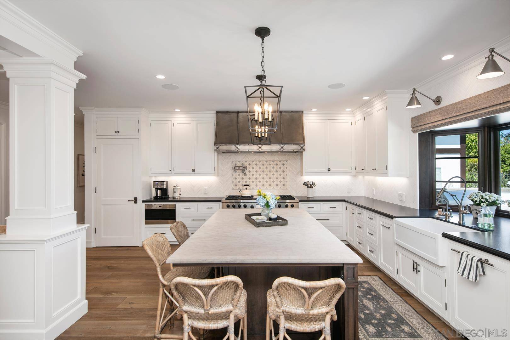 Rancho Santa Fe, CA 92067,6003 La Flecha