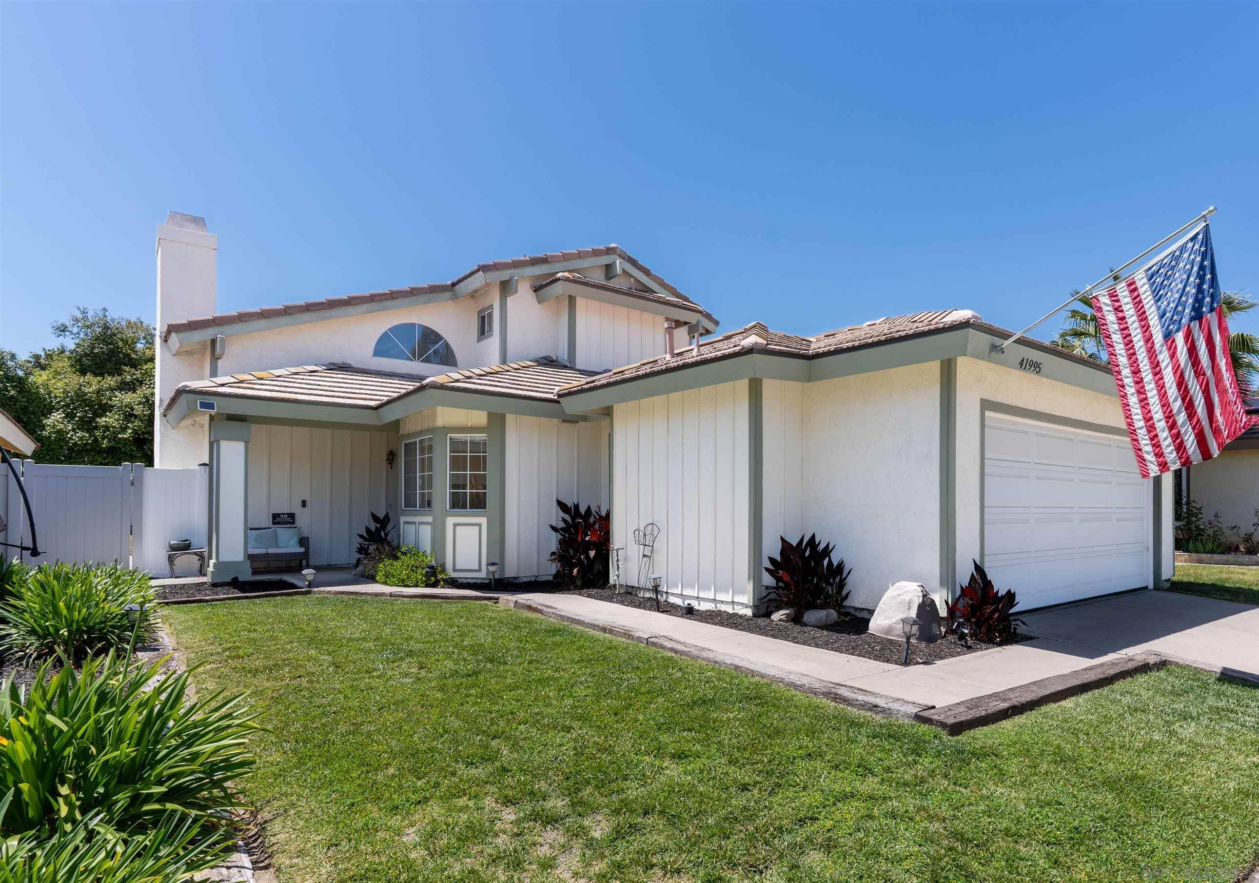 Temecula, CA 92591,41995 Teatree Ct