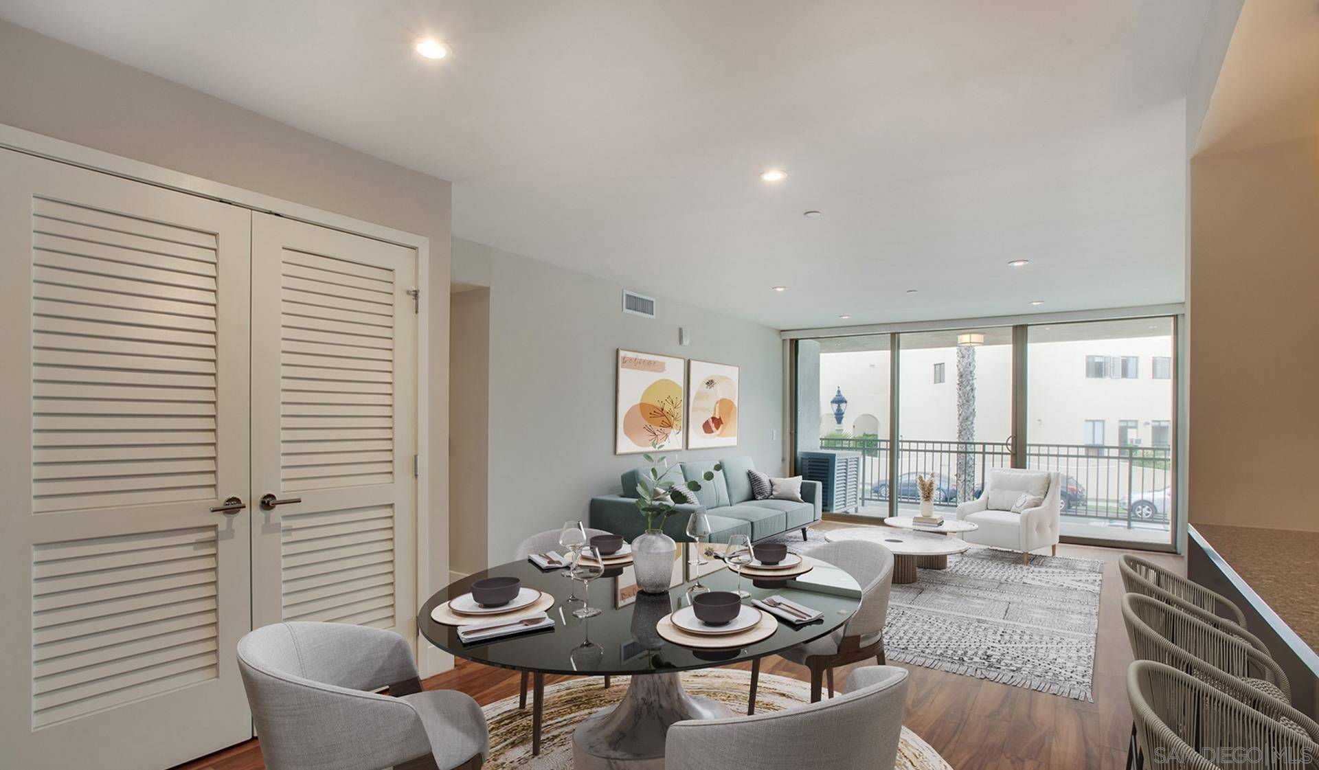La Jolla, CA 92037,400 Prospect Street #409