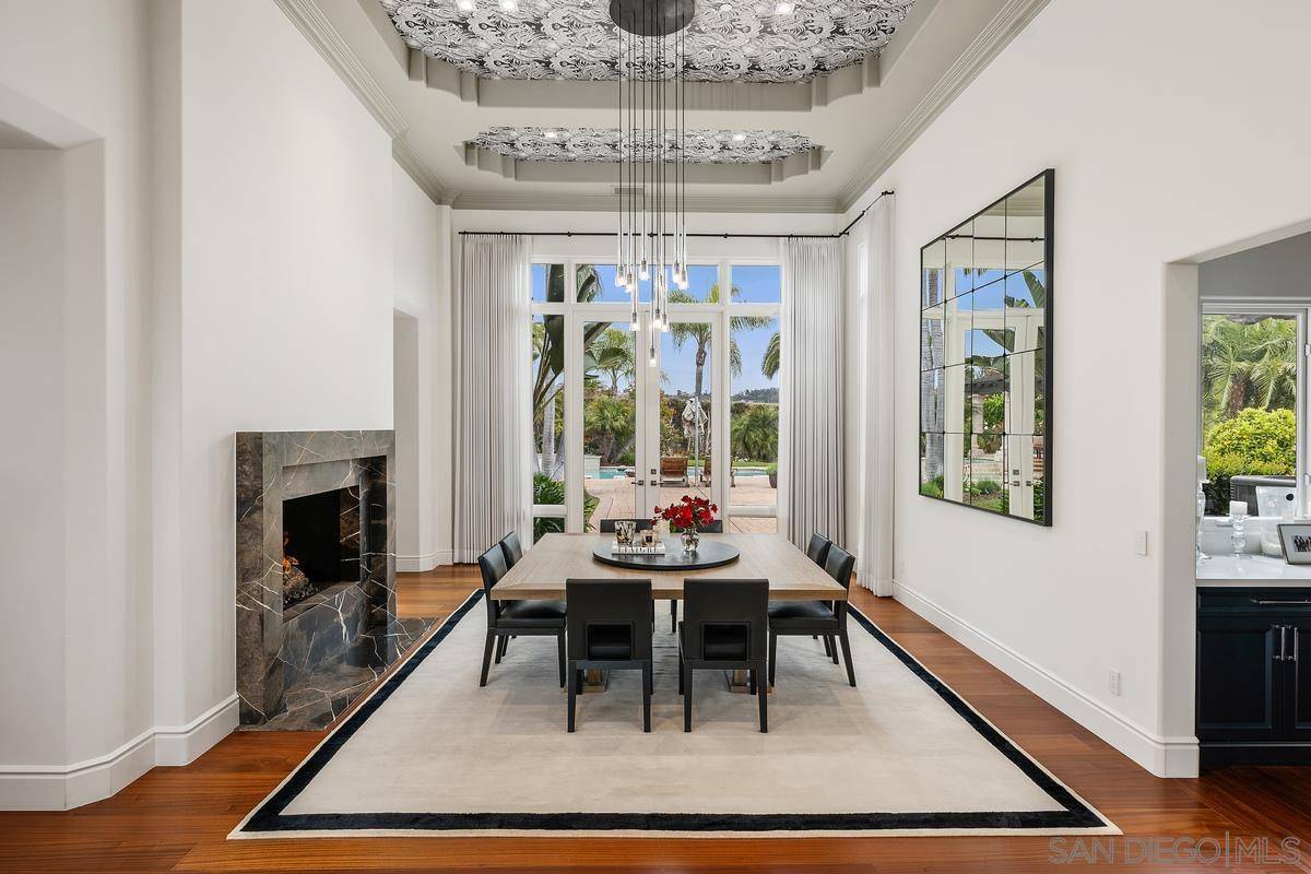 Rancho Santa Fe, CA 92067,16590 Calle Familia