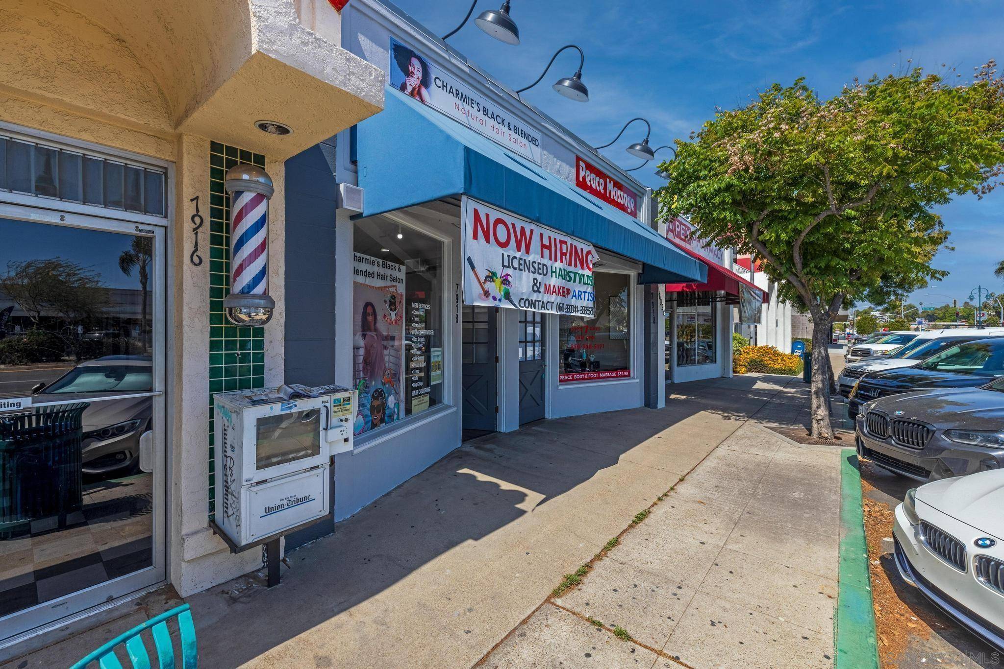 Lemon Grove, CA 91945,7918 Broadway