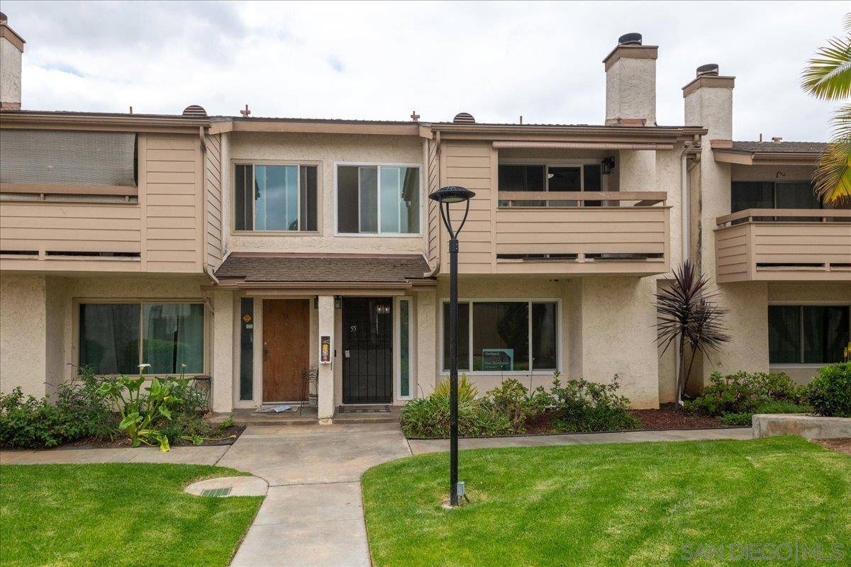 Chula Vista, CA 91911,1735 Melrose Ave #55