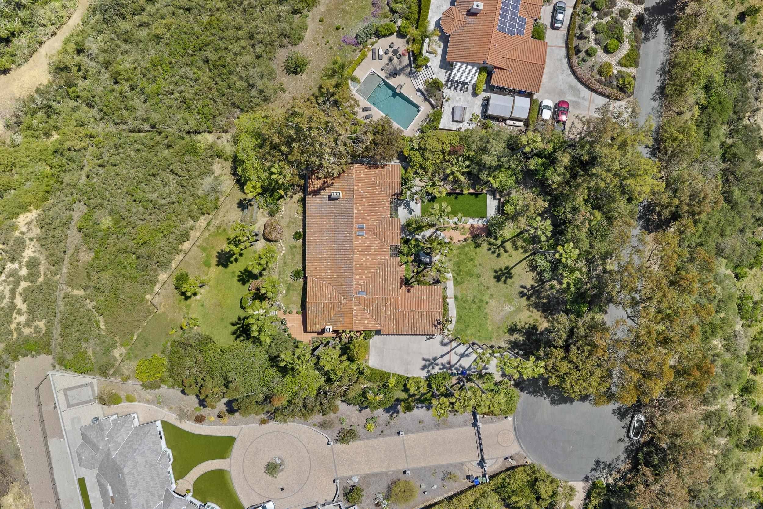 Rancho Santa Fe, CA 92067,6518 Monte Fuego