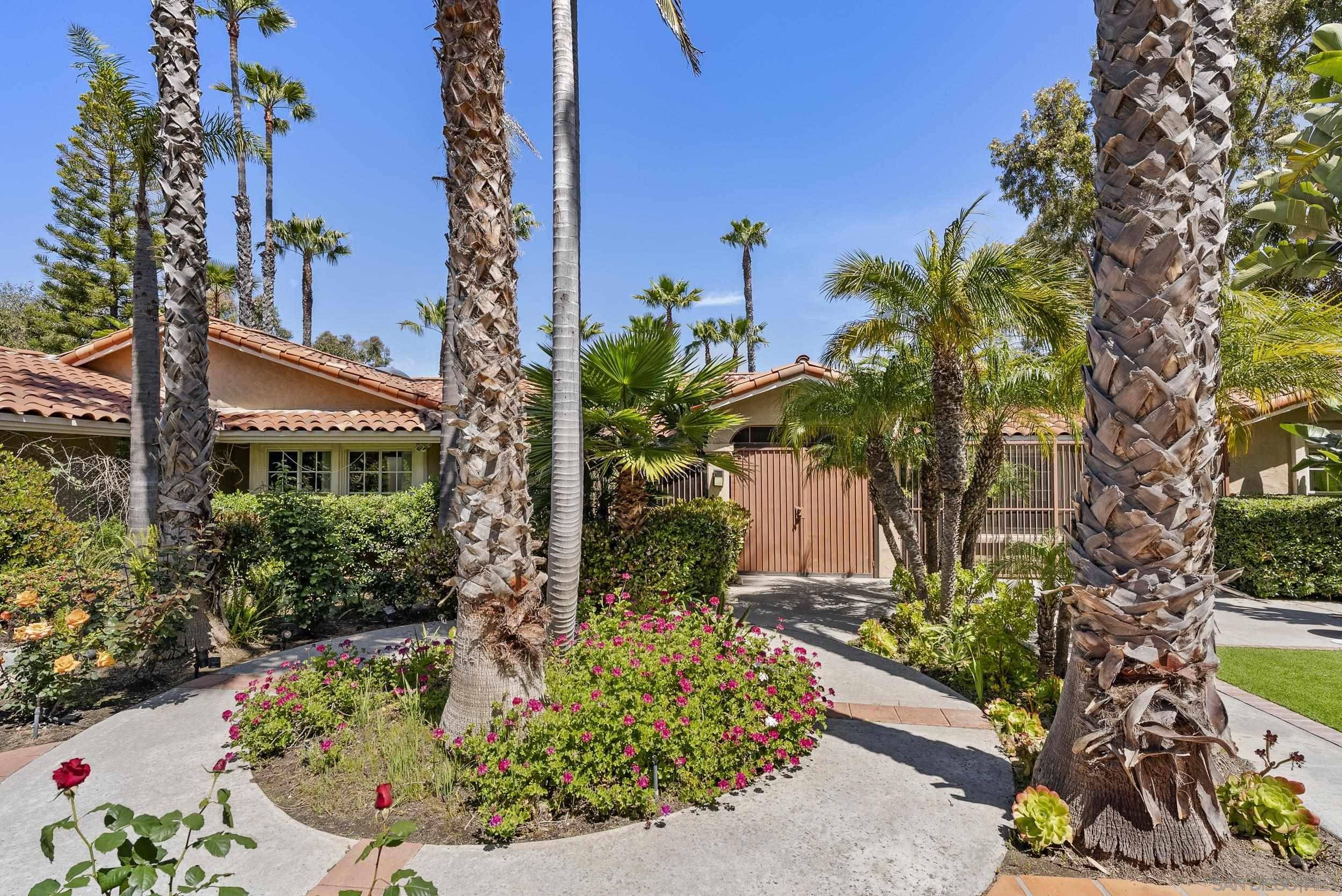 Rancho Santa Fe, CA 92067,6518 Monte Fuego