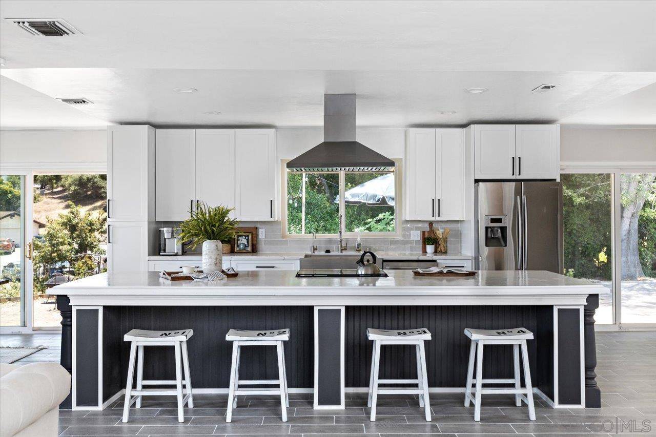 Escondido, CA 92029,1109 Via La Cuesta
