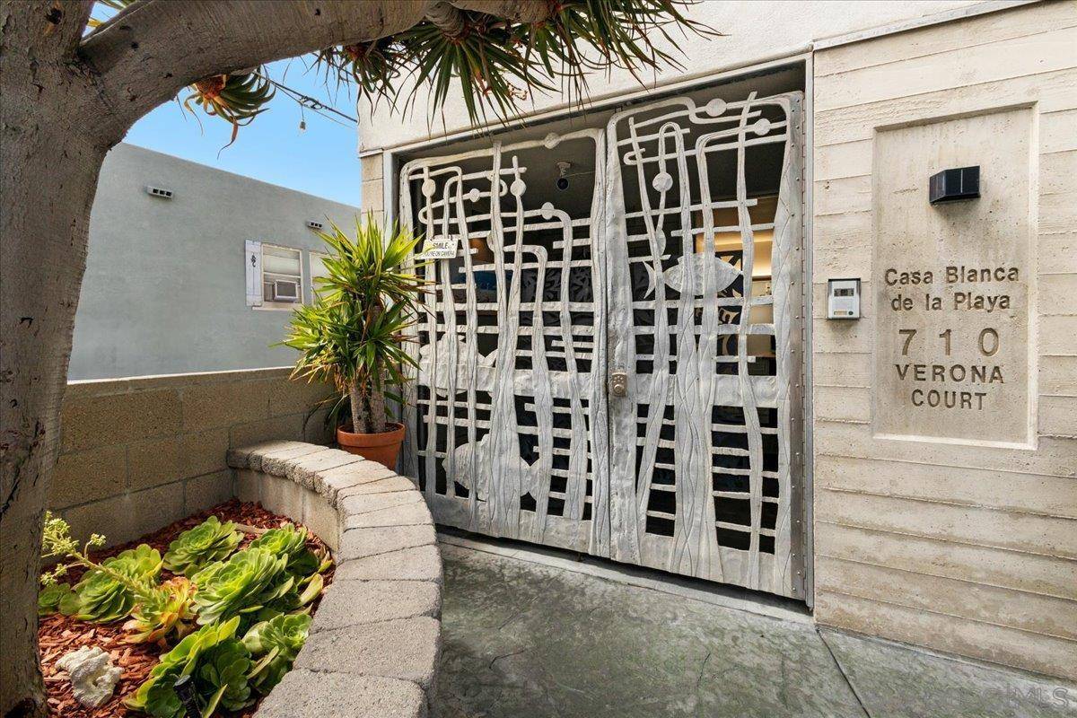 San Diego, CA 92109,710 Verona Ct