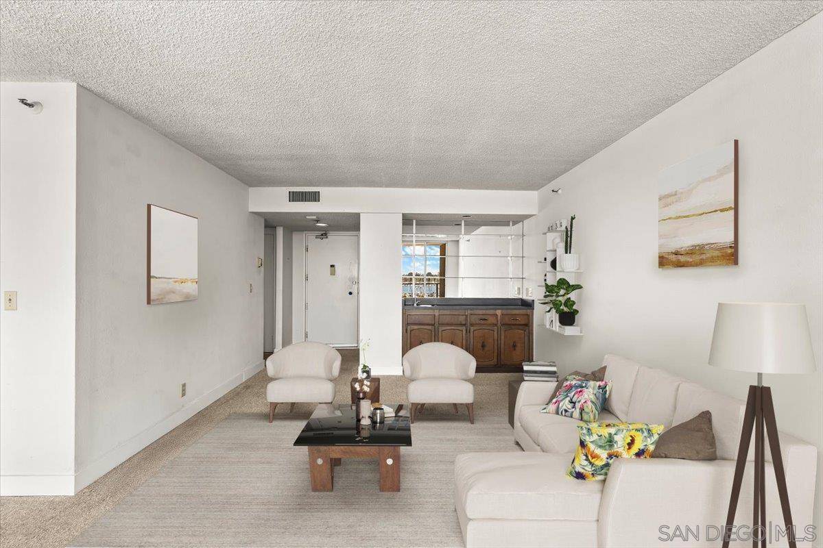 Coronado, CA 92118,1820 Avenida Del Mundo #308