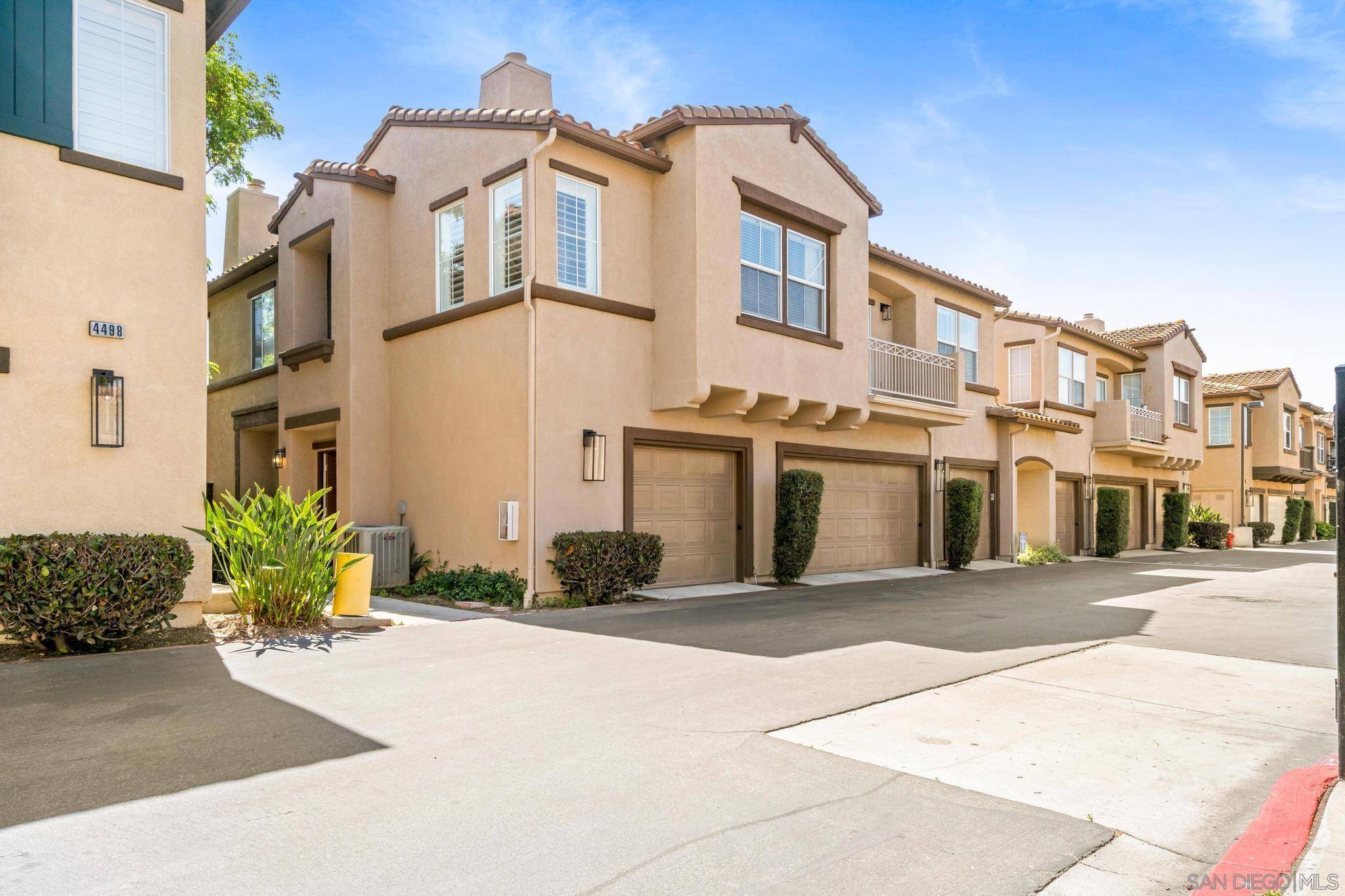 Oceanside, CA 92058,4494 Brisbane Way #Unit 6