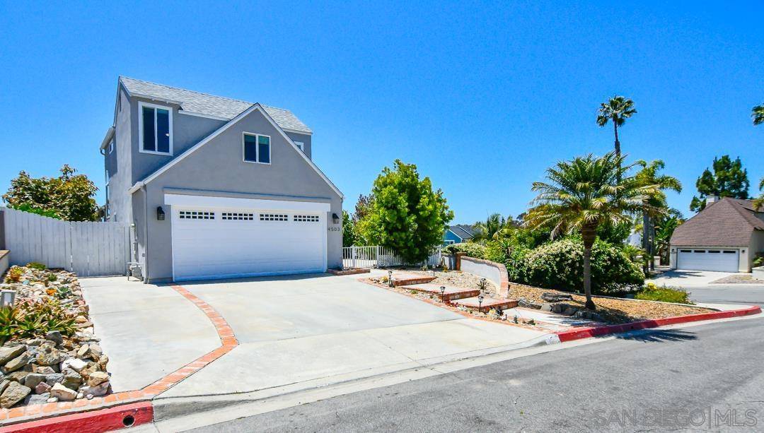 Carlsbad, CA 92010,4503 Carnaby
