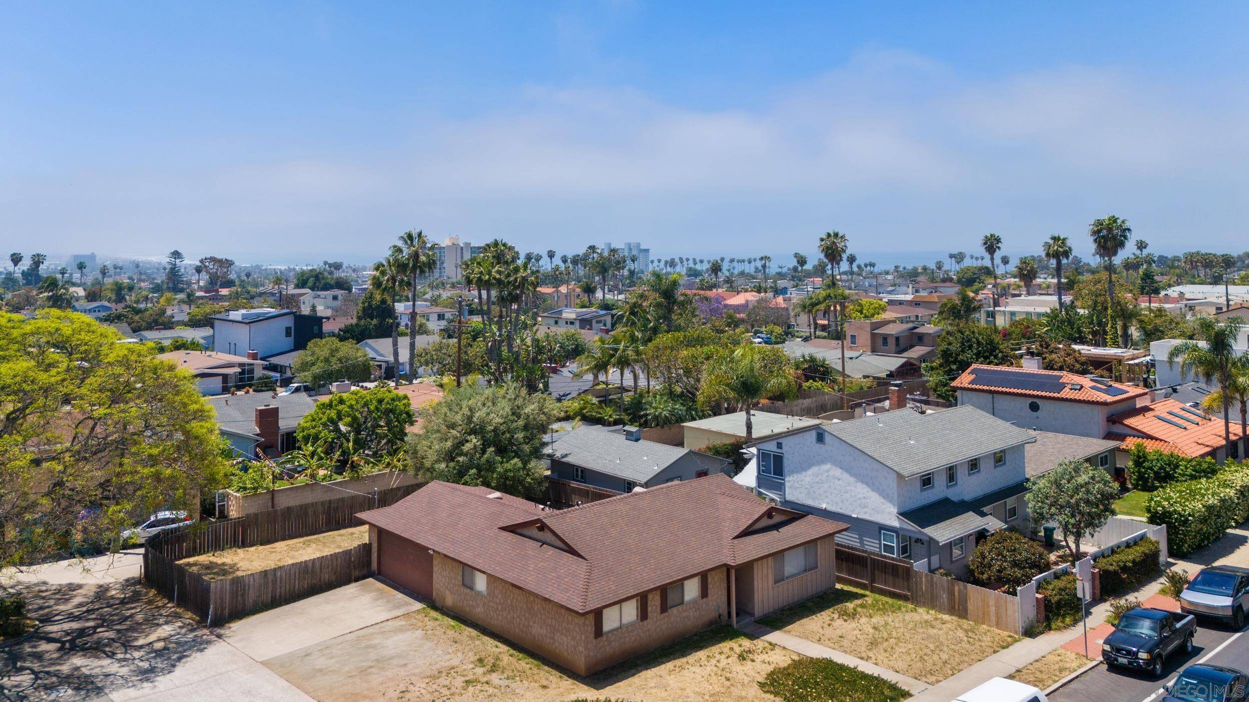 San Diego, CA 92109,1161 Turquoise St