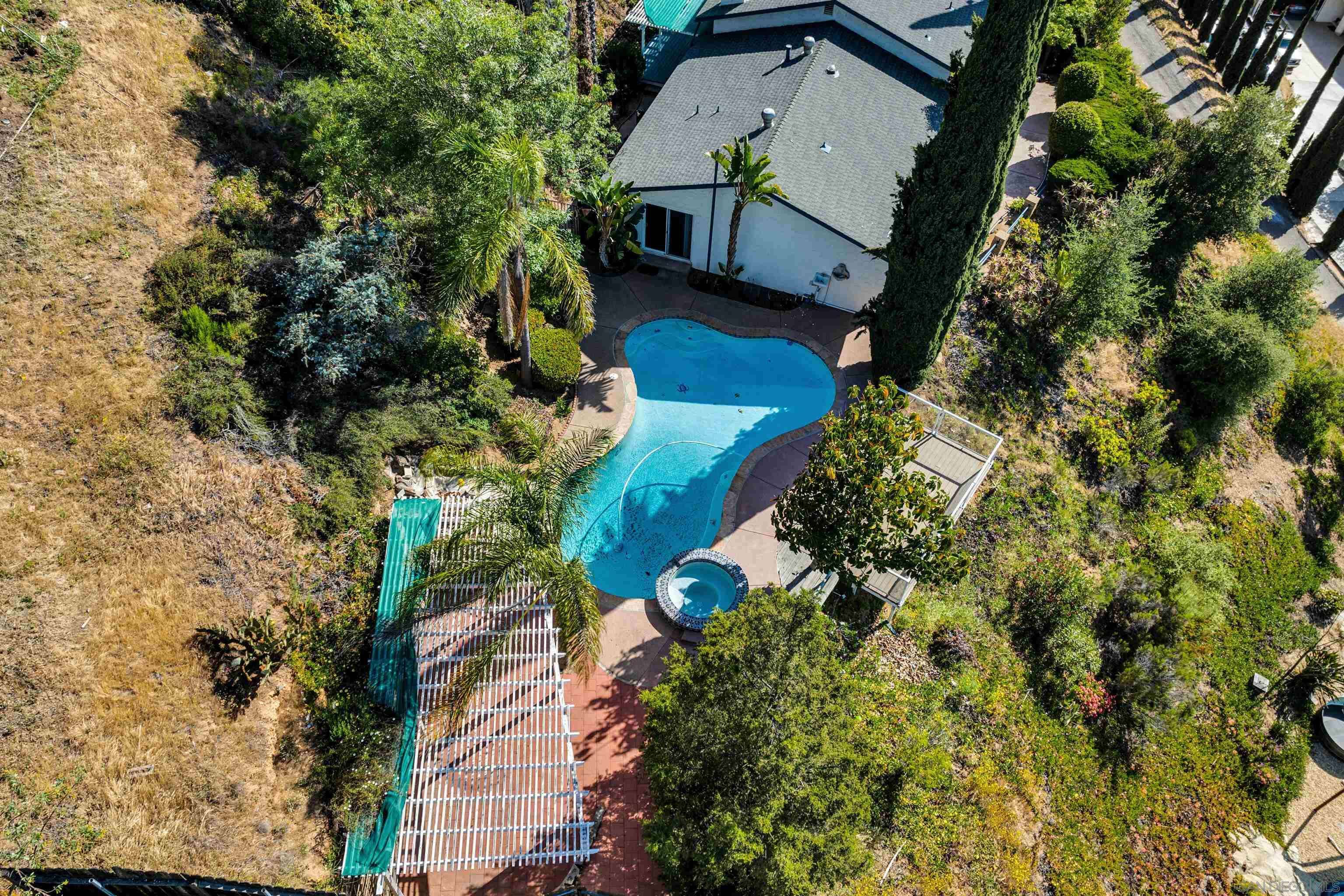 El Cajon, CA 92021,12673 Jackson Hill Dr
