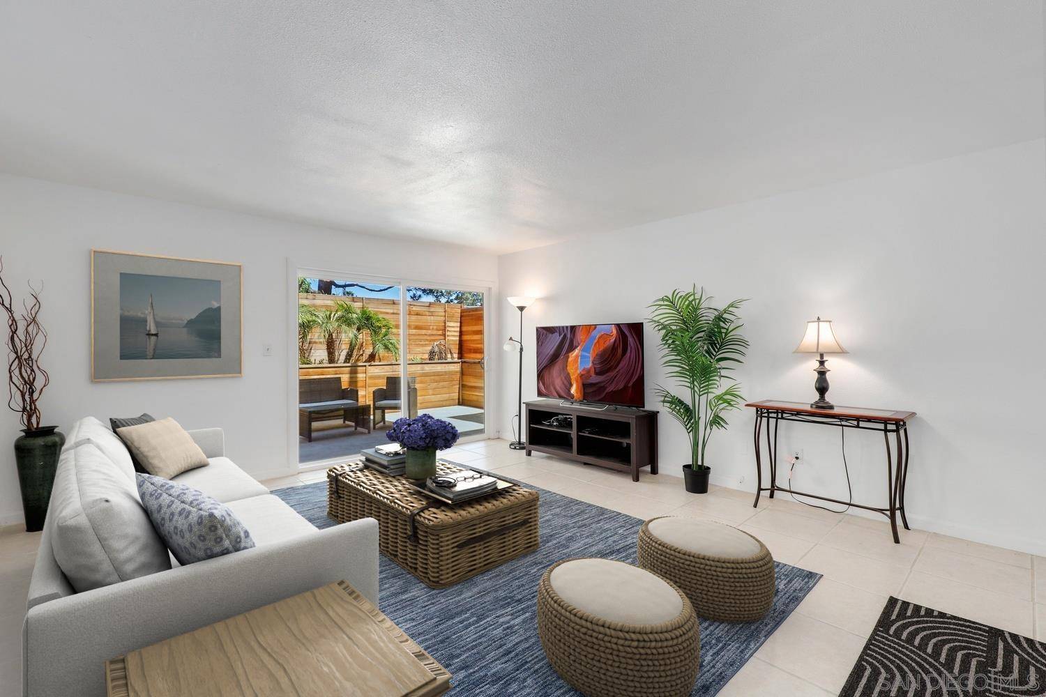 San Diego, CA 92111,4185 Mount Alifan Pl #A