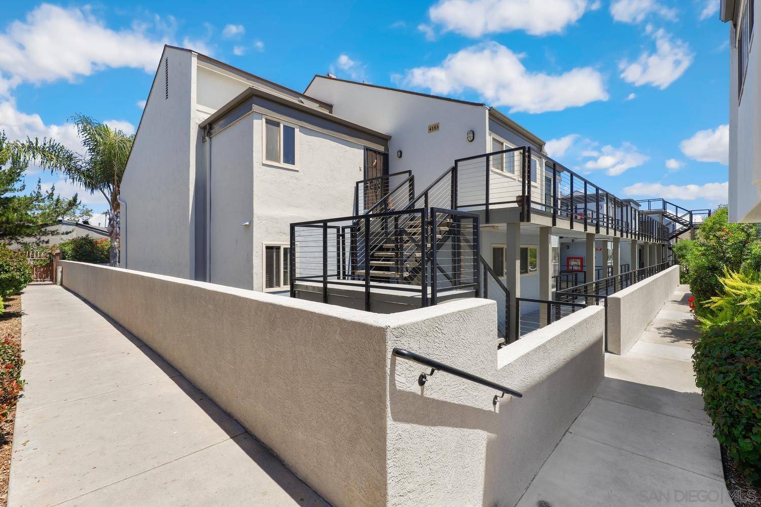 San Diego, CA 92111,4185 Mount Alifan Pl #A