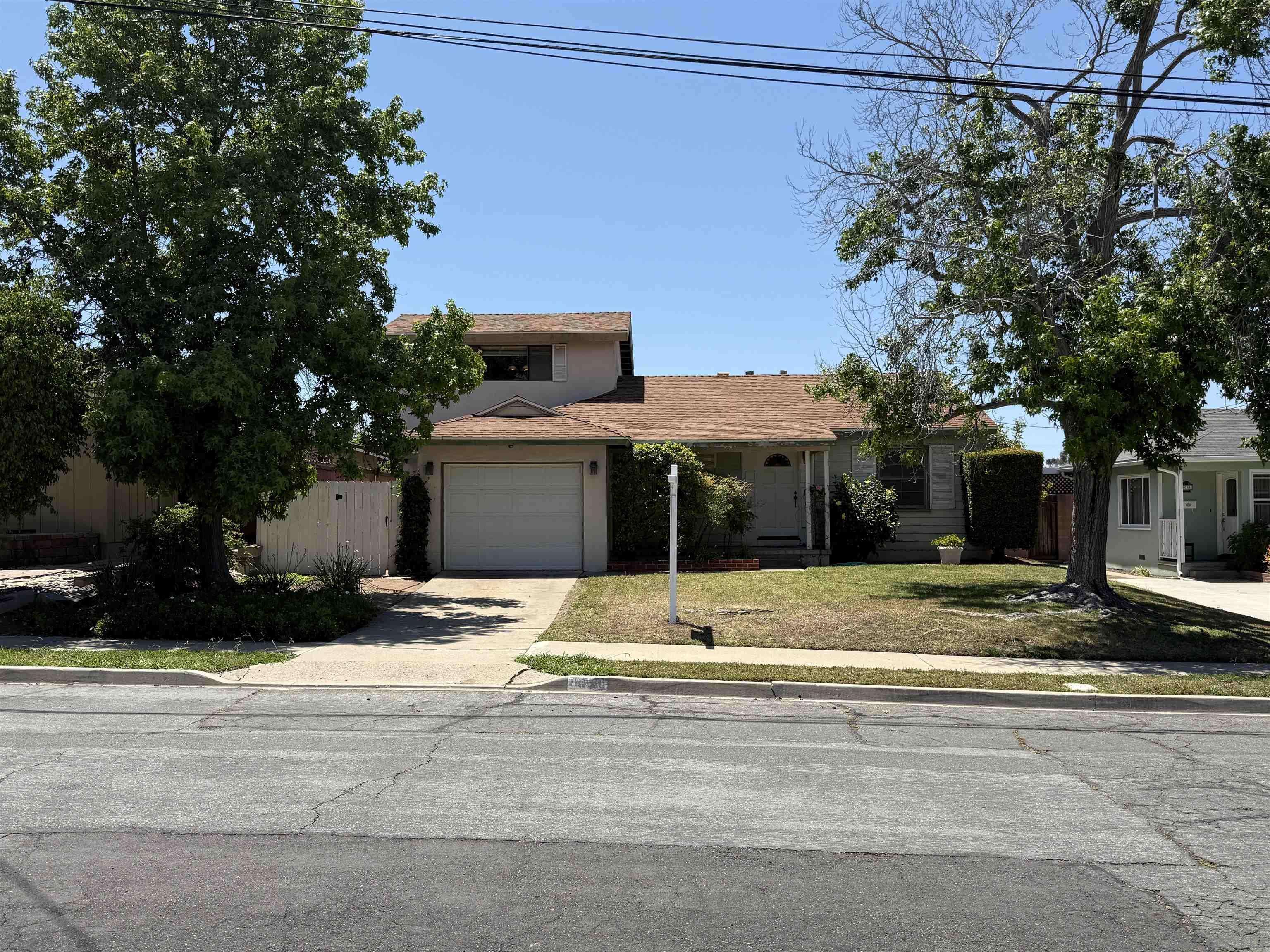 La Mesa, CA 91942,6056 Winfield Ave