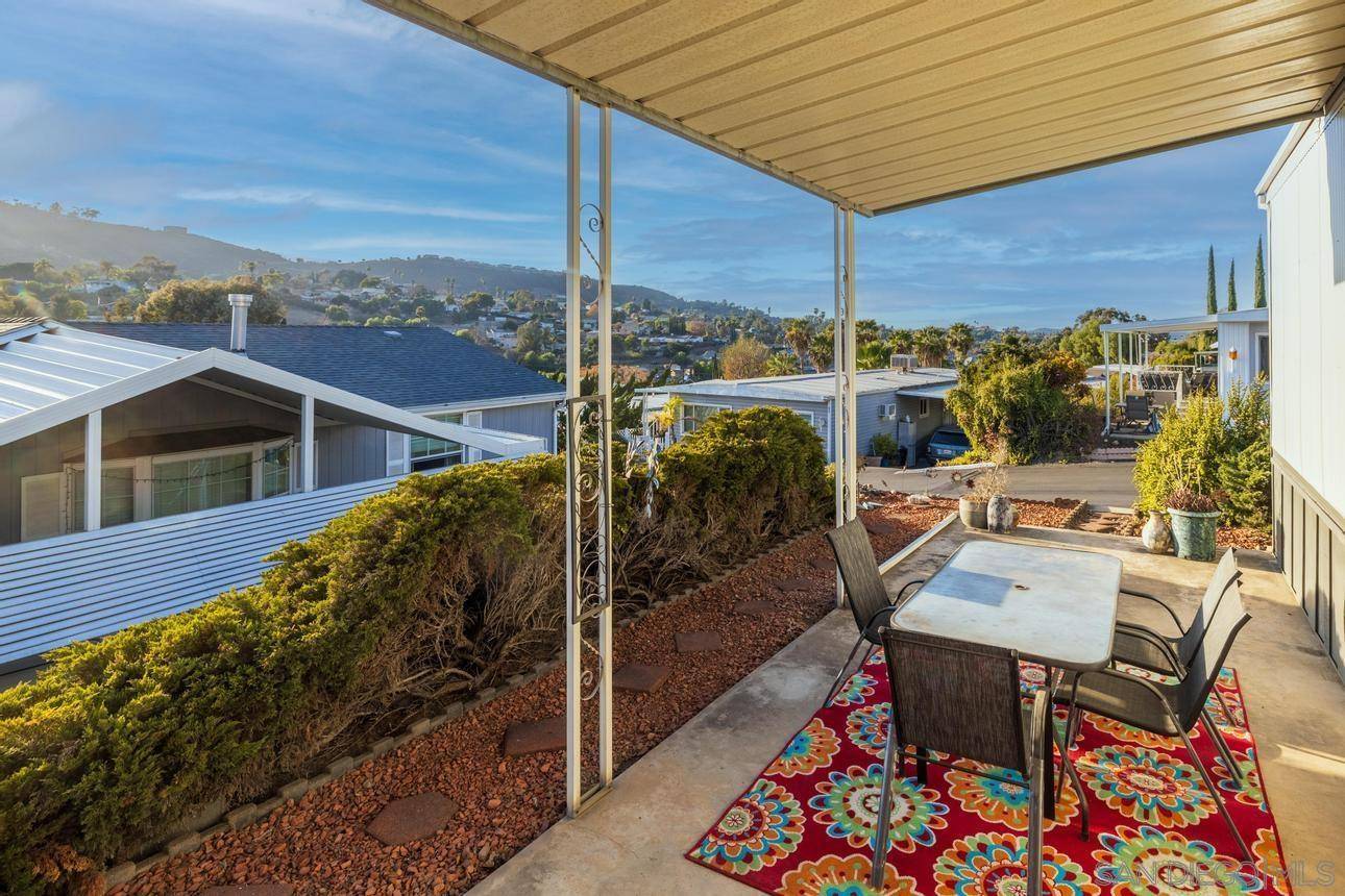 Lakeside, CA 92040,8661 Winter Gardens Bl #78