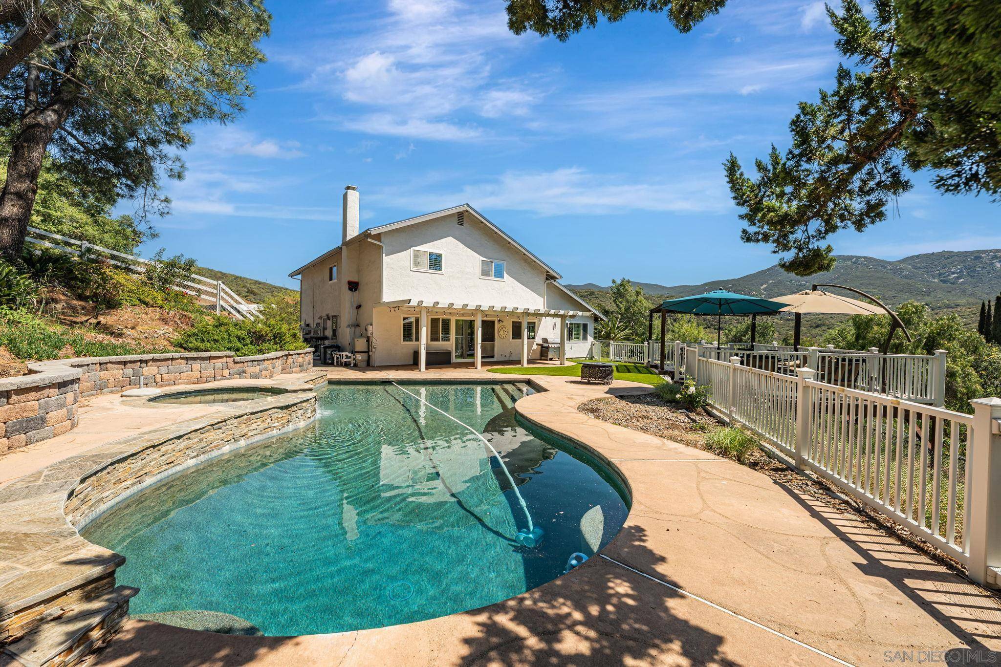 Jamul, CA 91935,3304 Del Charro Rd