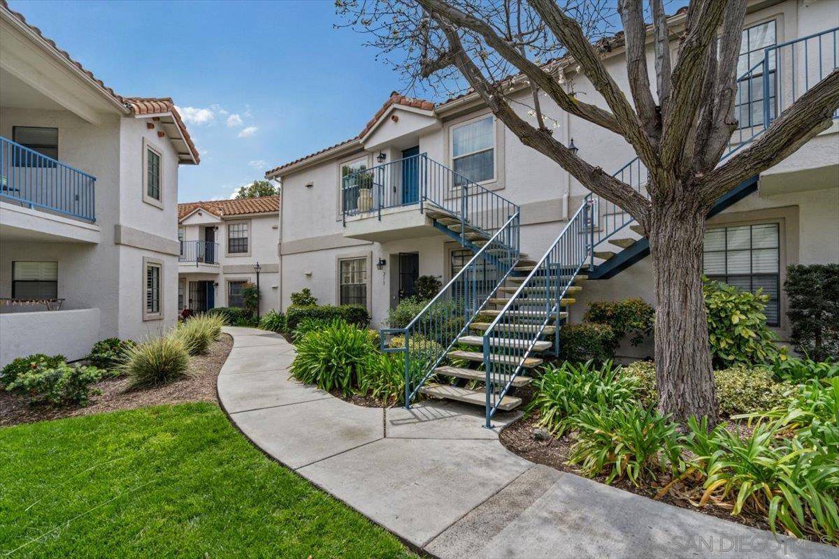 San Diego, CA 92129,10339 Azuaga St #214
