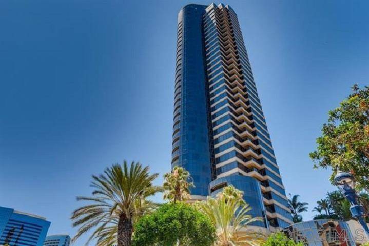 San Diego, CA 92101,200 Harbor #501