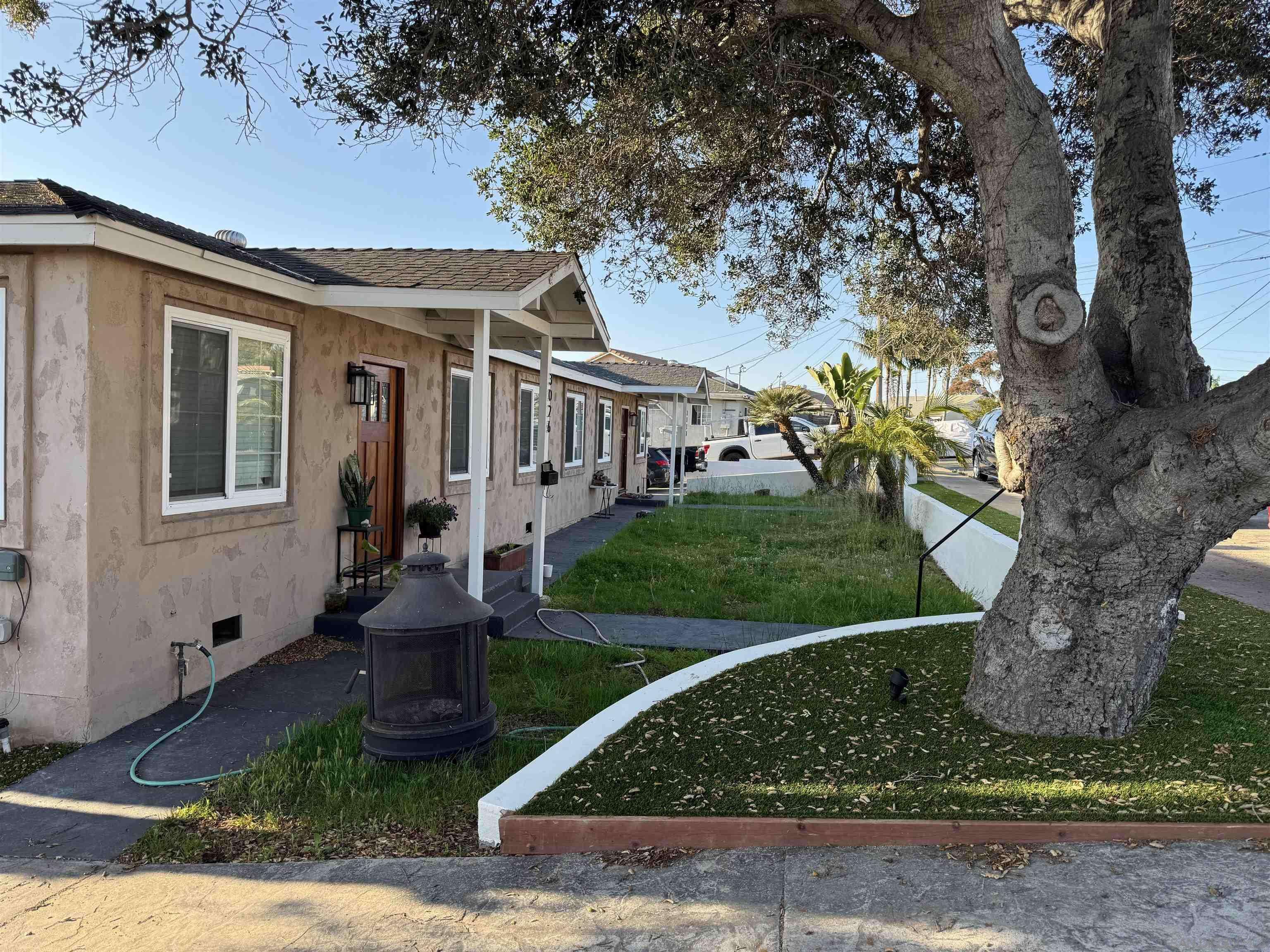 San Diego, CA 92111,3026-28 Comstock