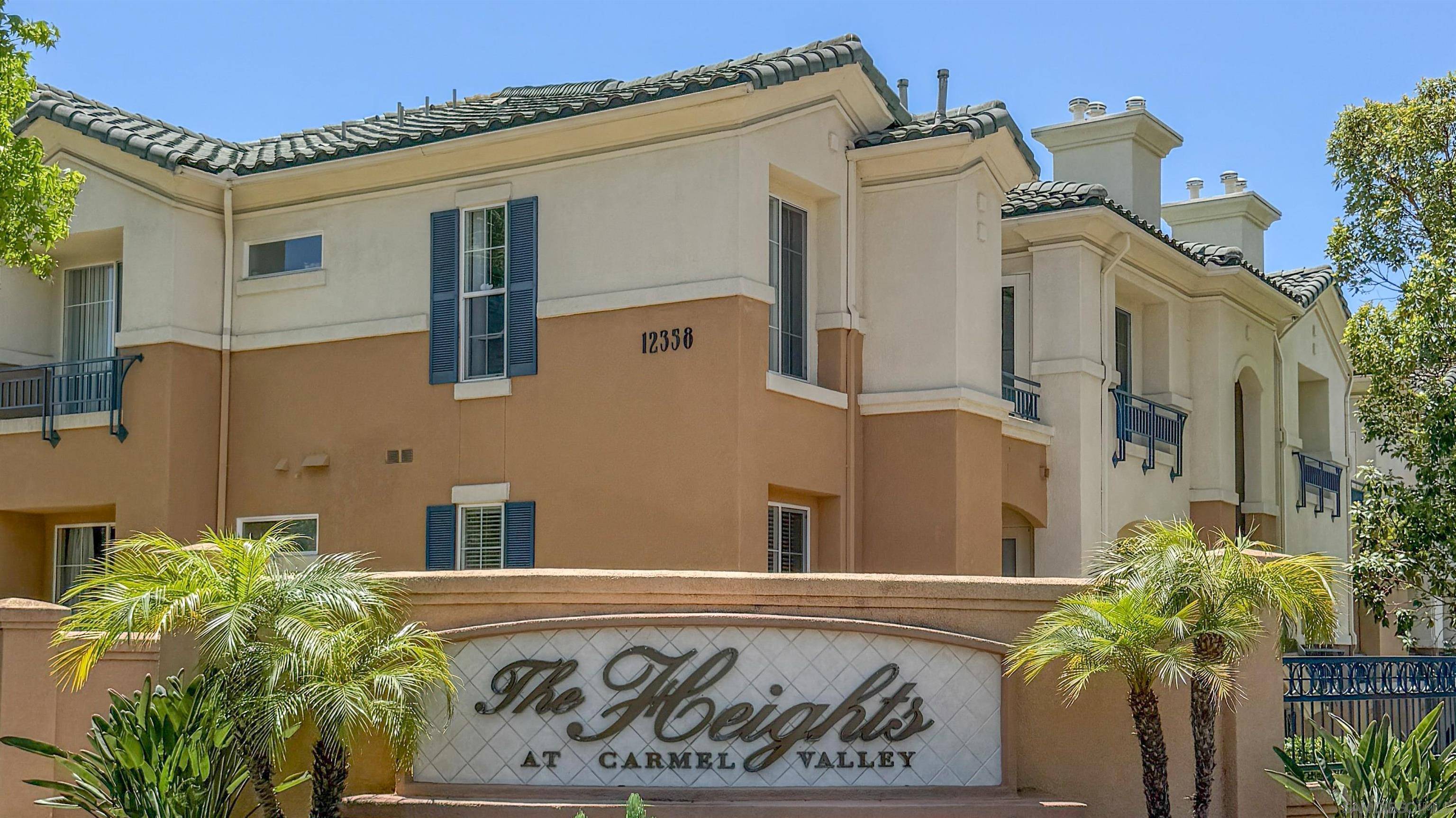 San Diego, CA 92130,12360 Carmel Country Rd #105