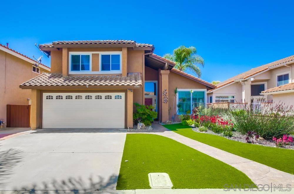 San Diego, CA 92129,13146 Russet Leaf Lane