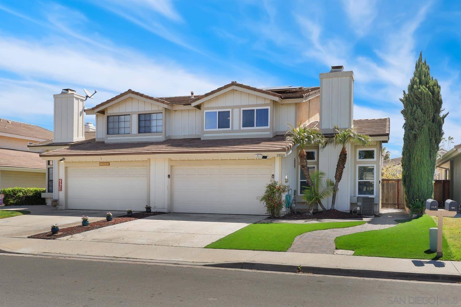 San Diego, CA 92129,13519 Hike Ln