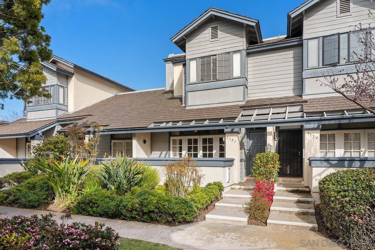 La Jolla, CA 92037,3177 Morning Way